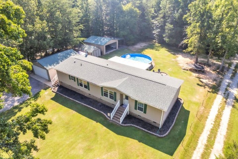 Mobile Home For Sale - 1510 Highway 414<br/> Travelers Rest, SC 29690
