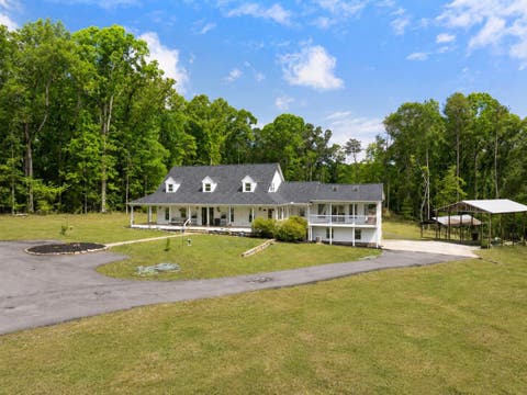 Homes For Sale - 241 Bramlett Road<br/> greer, SC 29651