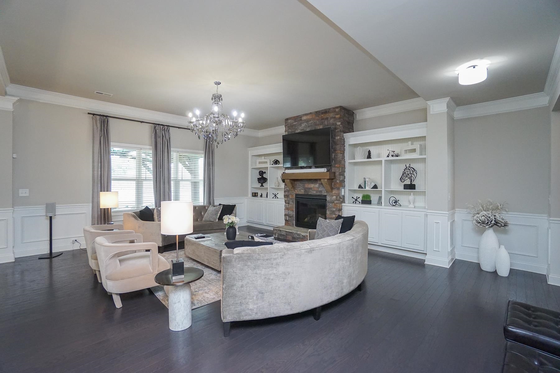 6 Cool Meadow Way, Fountain Inn, South Carolina image 17