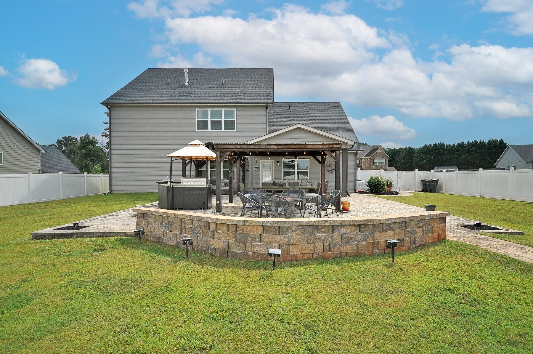 6 Cool Meadow Way, Fountain Inn, South Carolina image 3