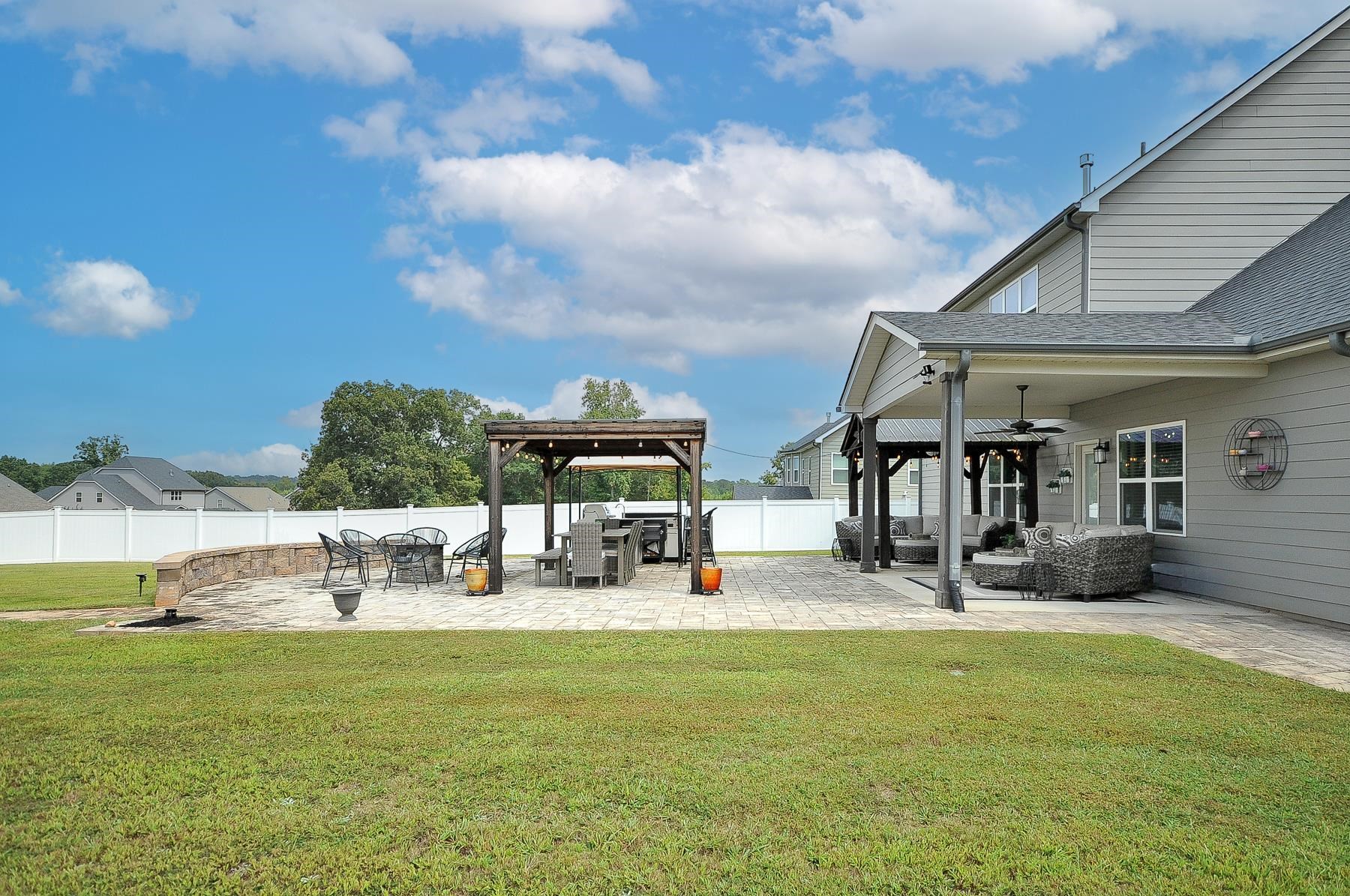 6 Cool Meadow Way, Fountain Inn, South Carolina image 7