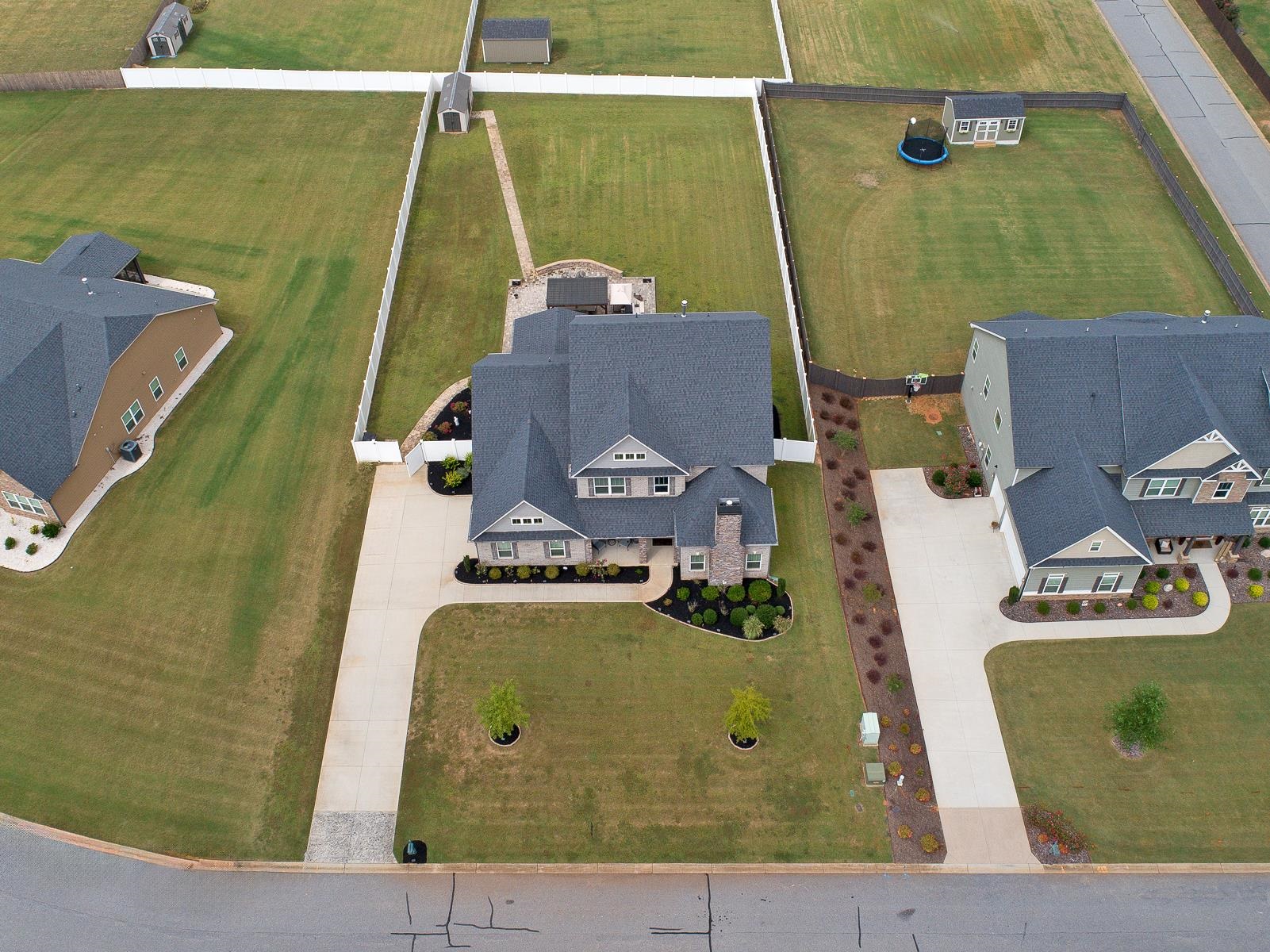 6 Cool Meadow Way, Fountain Inn, South Carolina image 10