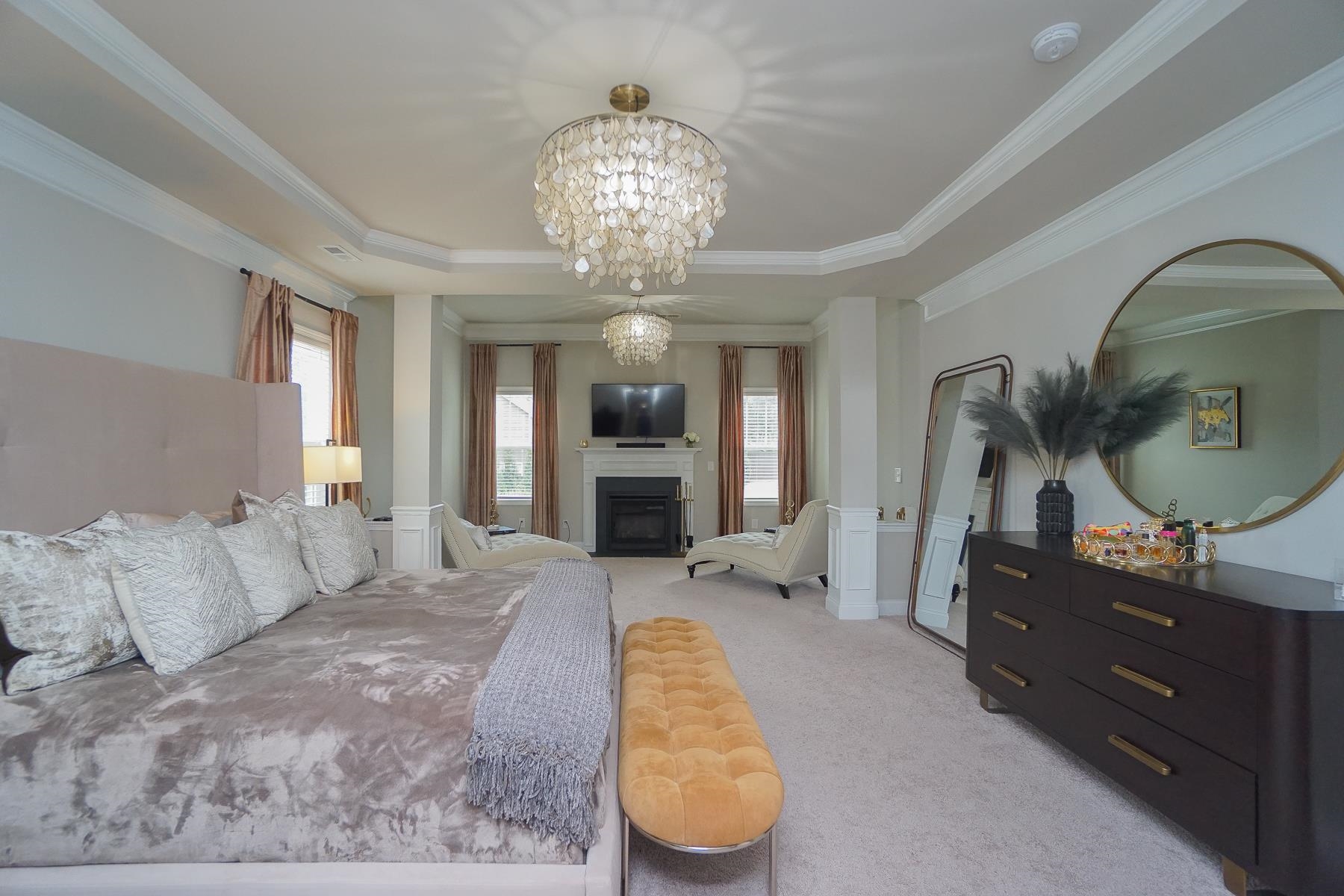 6 Cool Meadow Way, Fountain Inn, South Carolina image 27