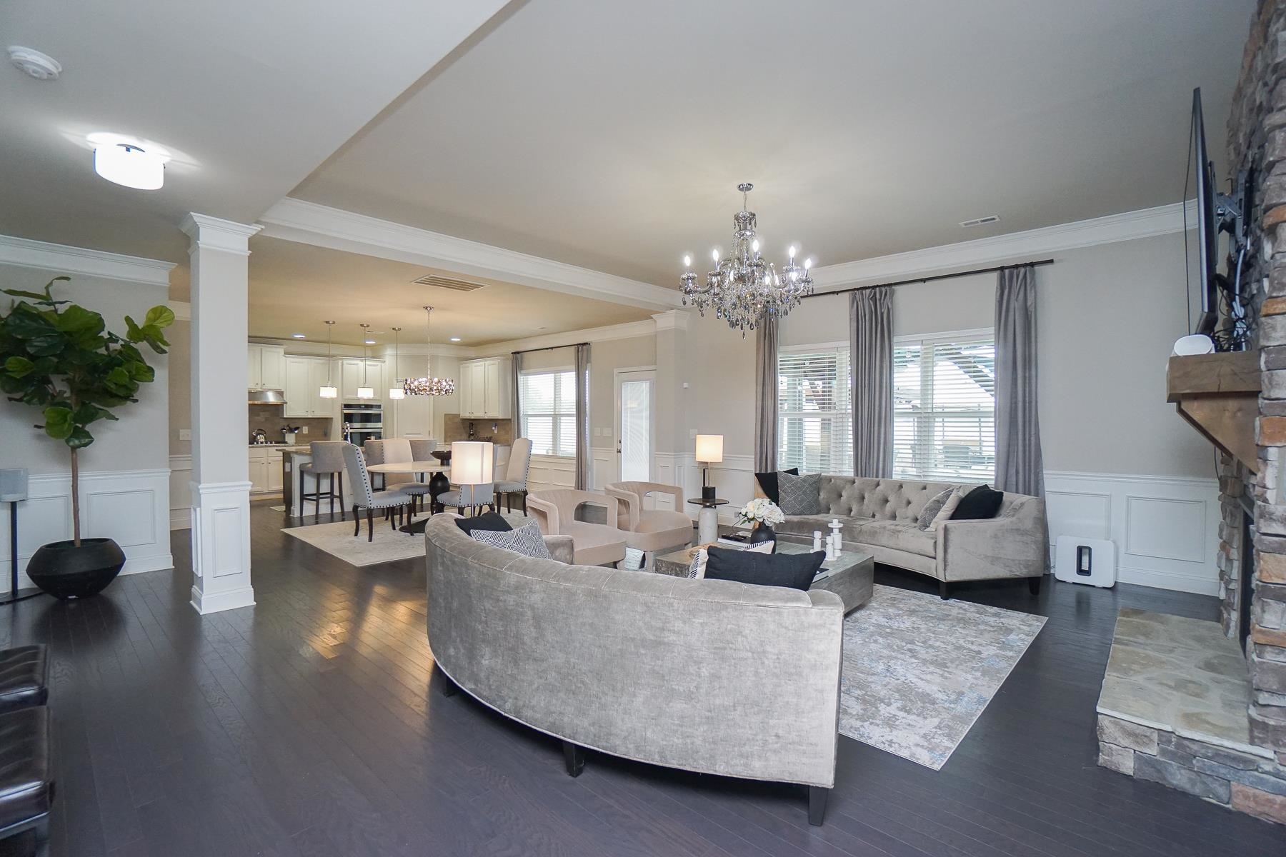 6 Cool Meadow Way, Fountain Inn, South Carolina image 18