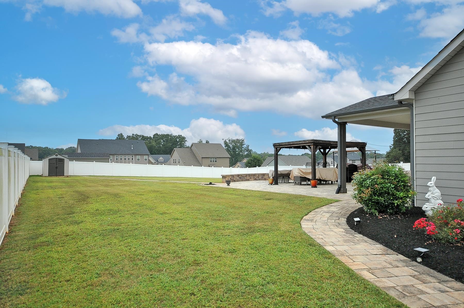 6 Cool Meadow Way, Fountain Inn, South Carolina image 5
