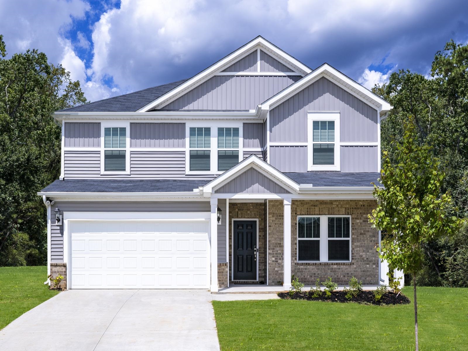 531 Ward Wilson Trail, Lyman, South Carolina image 1