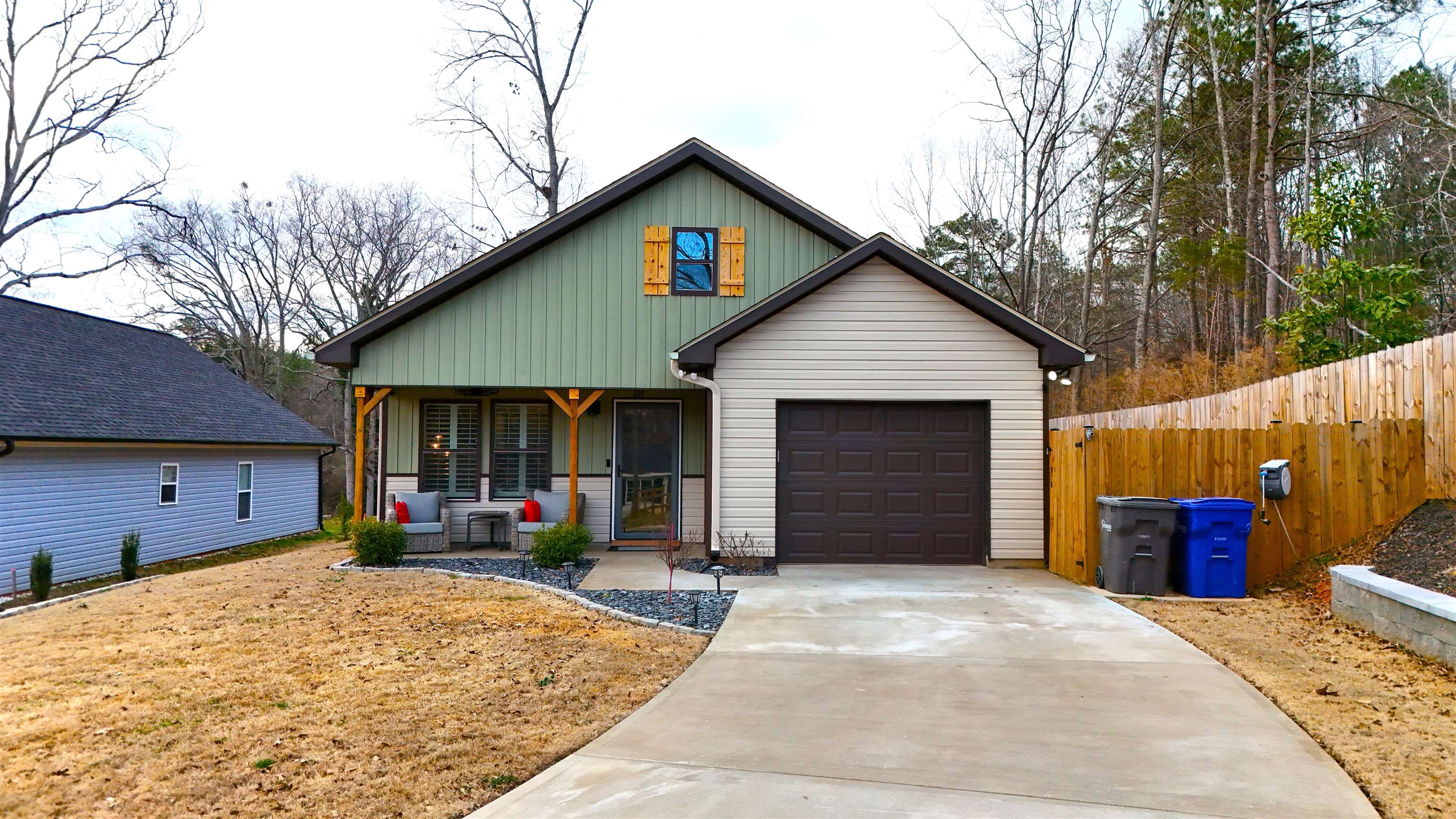 214 Michael Street, Spartanburg, South Carolina image 1