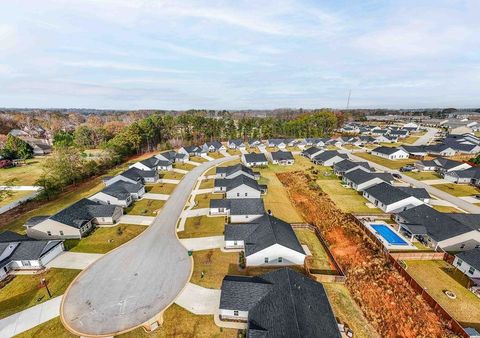 A home in Boiling Springs