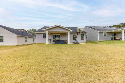 A home in Boiling Springs