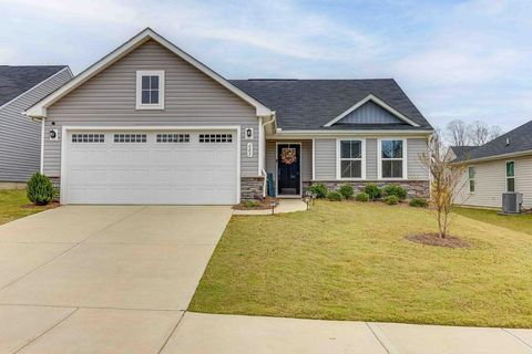 A home in Boiling Springs