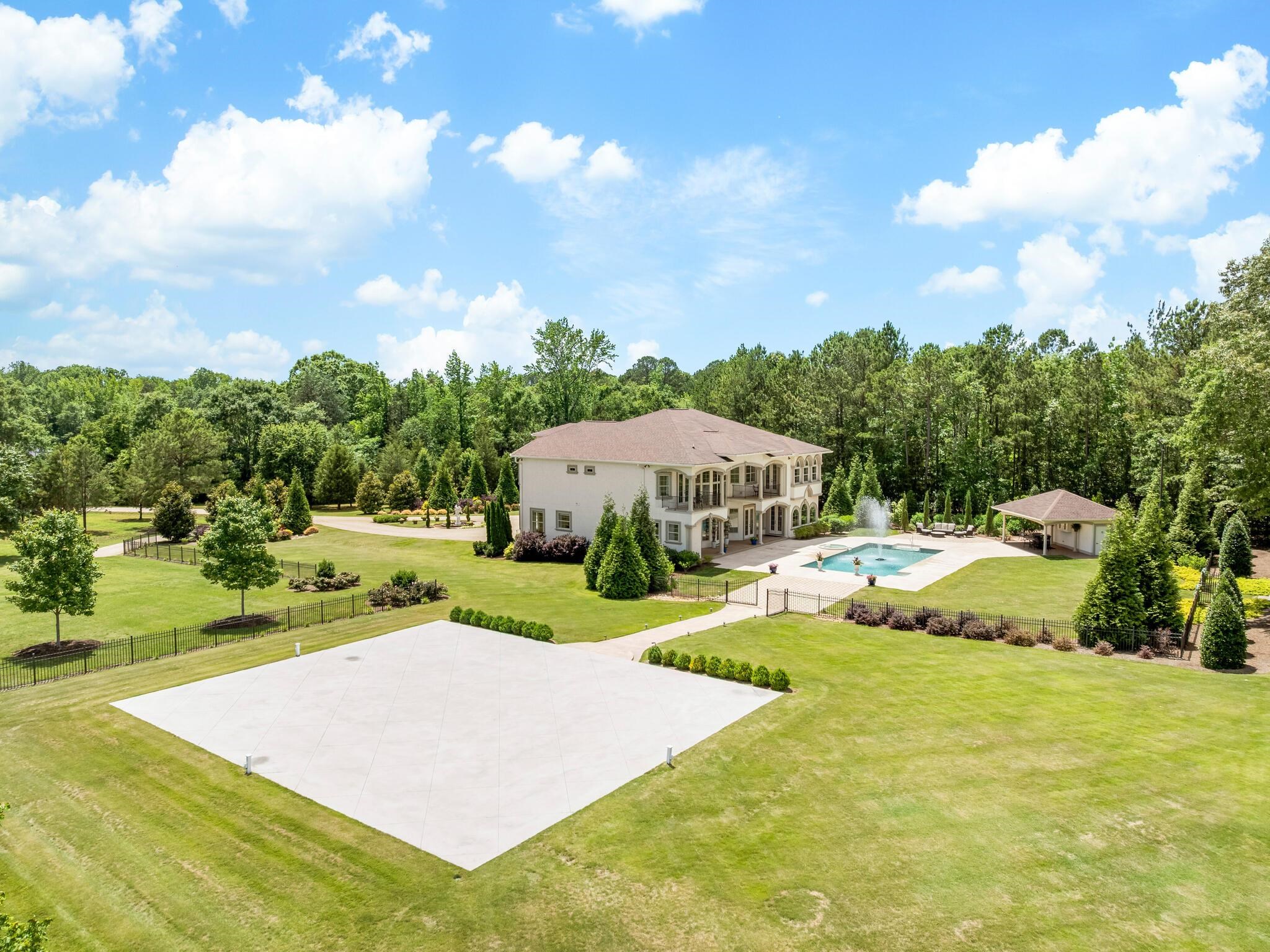 220 Fincher Road, Pauline, South Carolina image 42