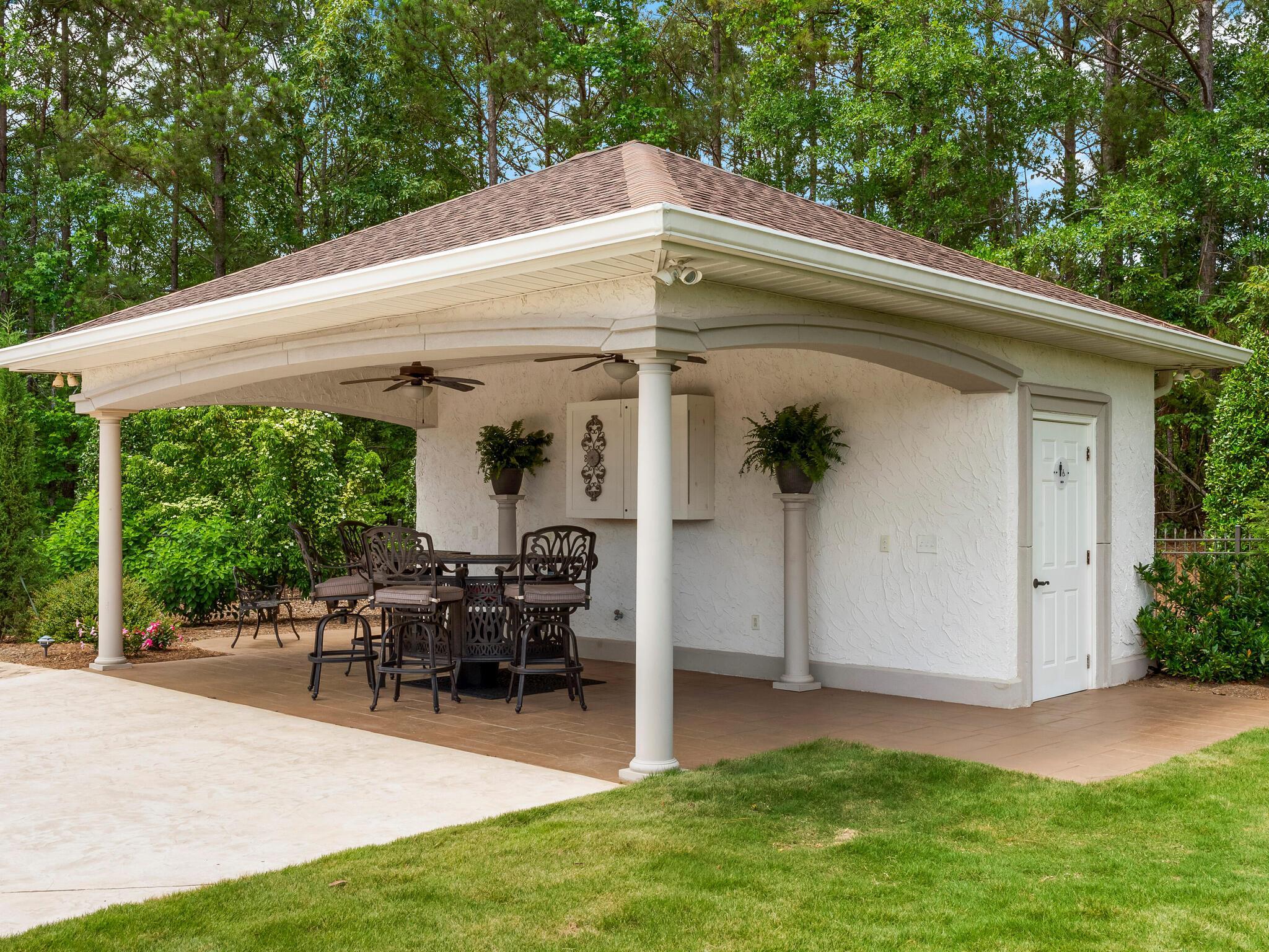 220 Fincher Road, Pauline, South Carolina image 37