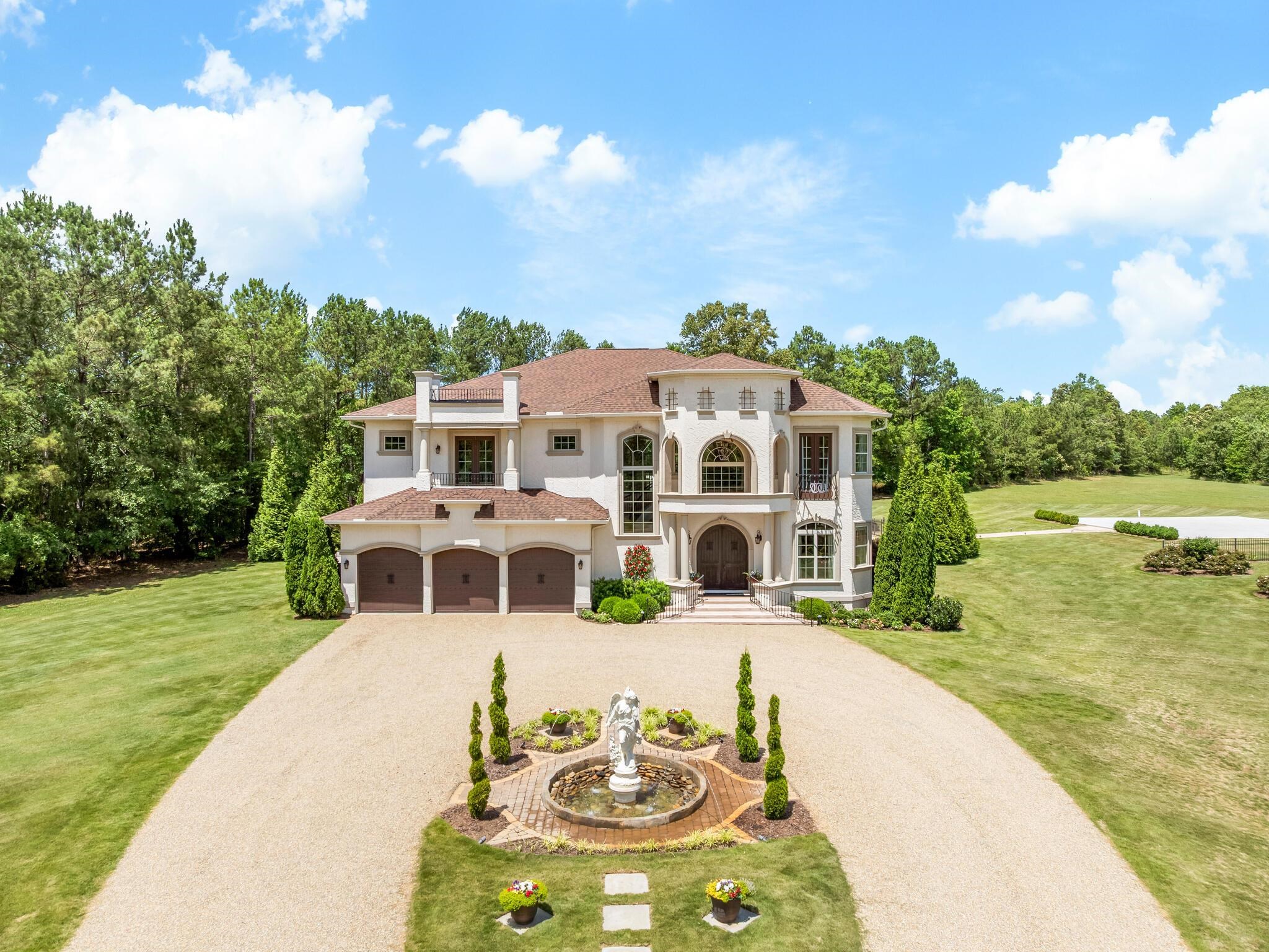 220 Fincher Road, Pauline, South Carolina image 43