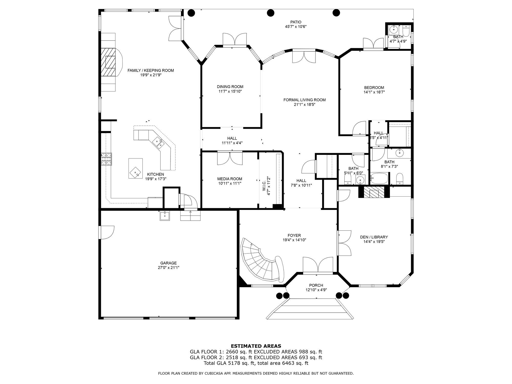 220 Fincher Road, Pauline, South Carolina image 47