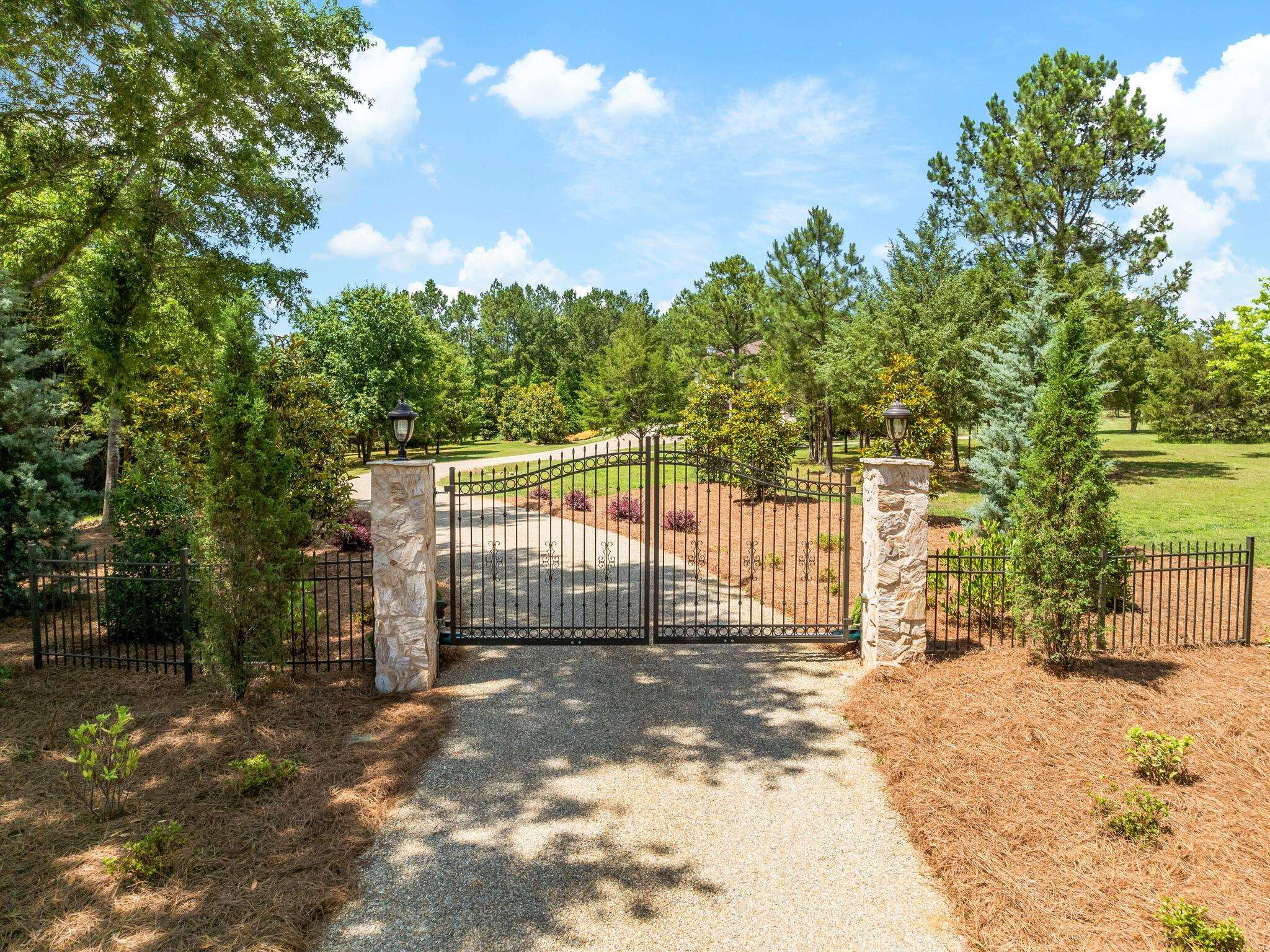 220 Fincher Road, Pauline, South Carolina image 46