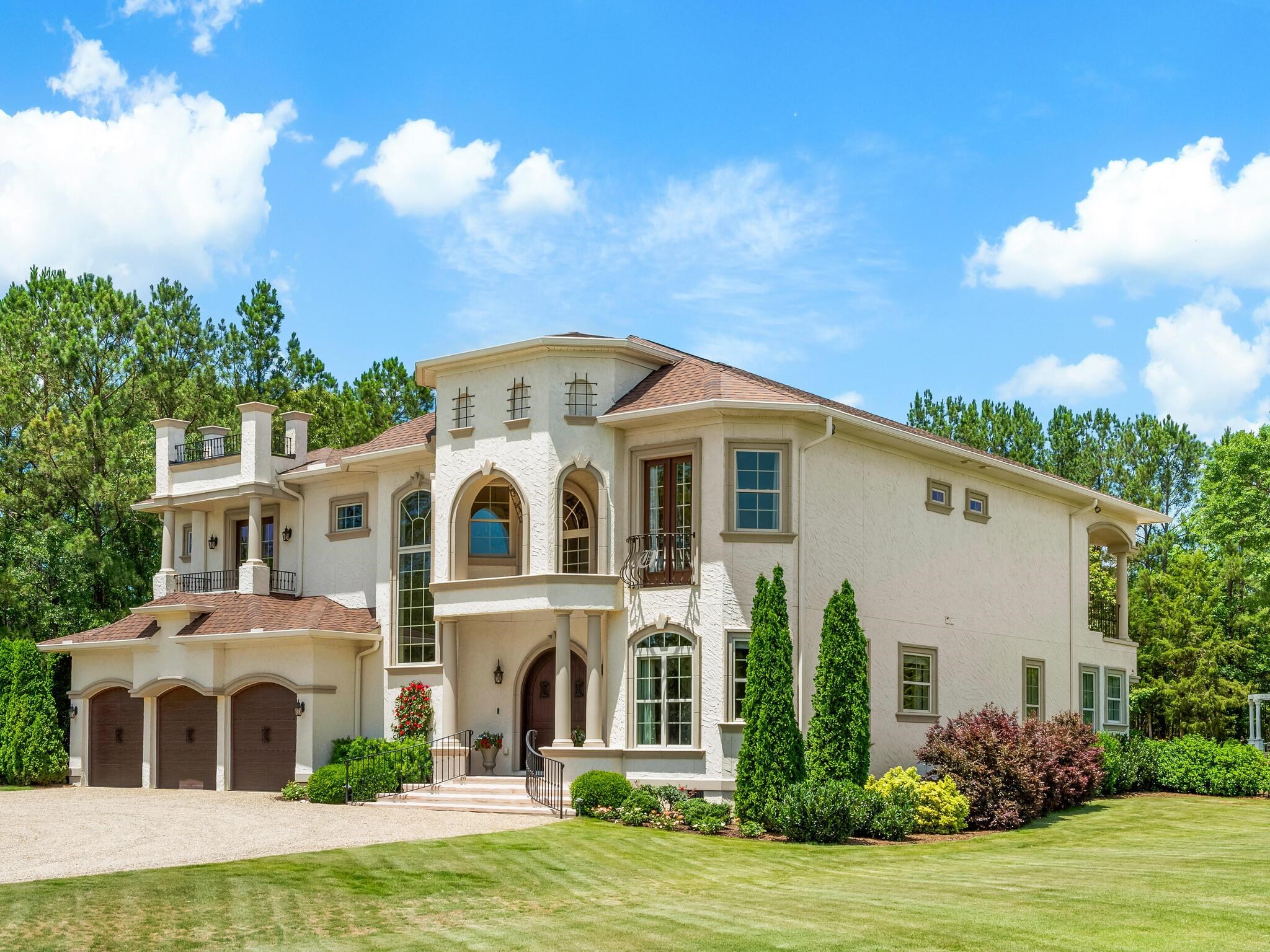 220 Fincher Road, Pauline, South Carolina image 1