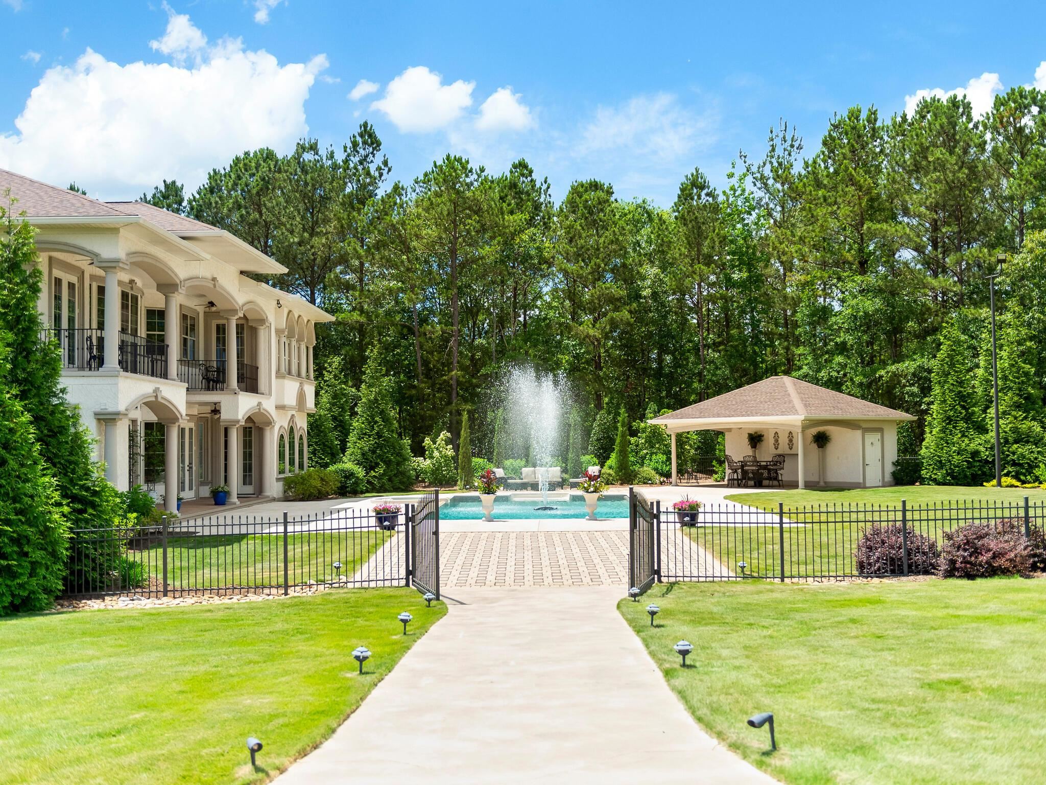 220 Fincher Road, Pauline, South Carolina image 36