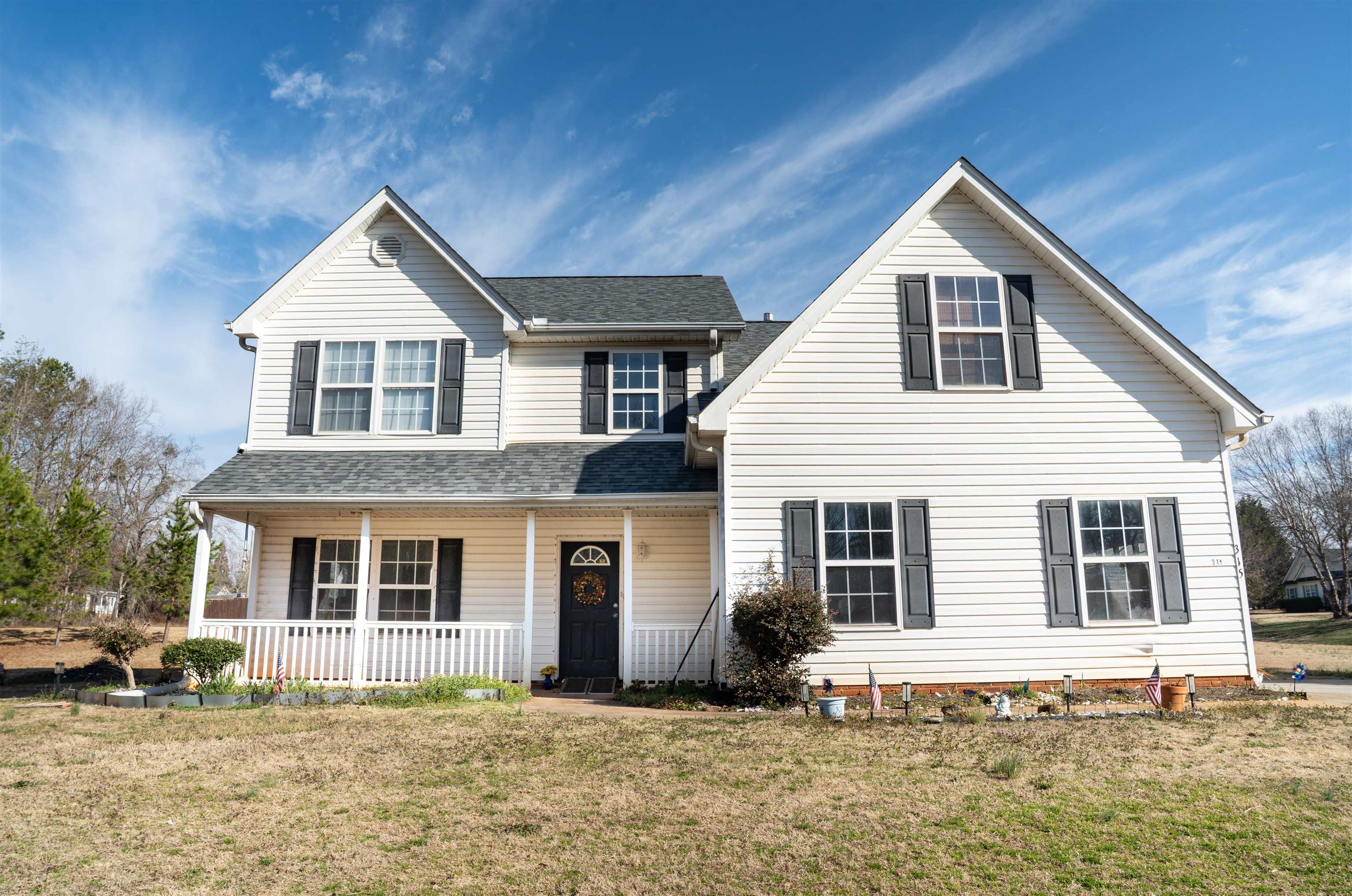 315 Rice Planters Lane, Duncan, South Carolina image 1