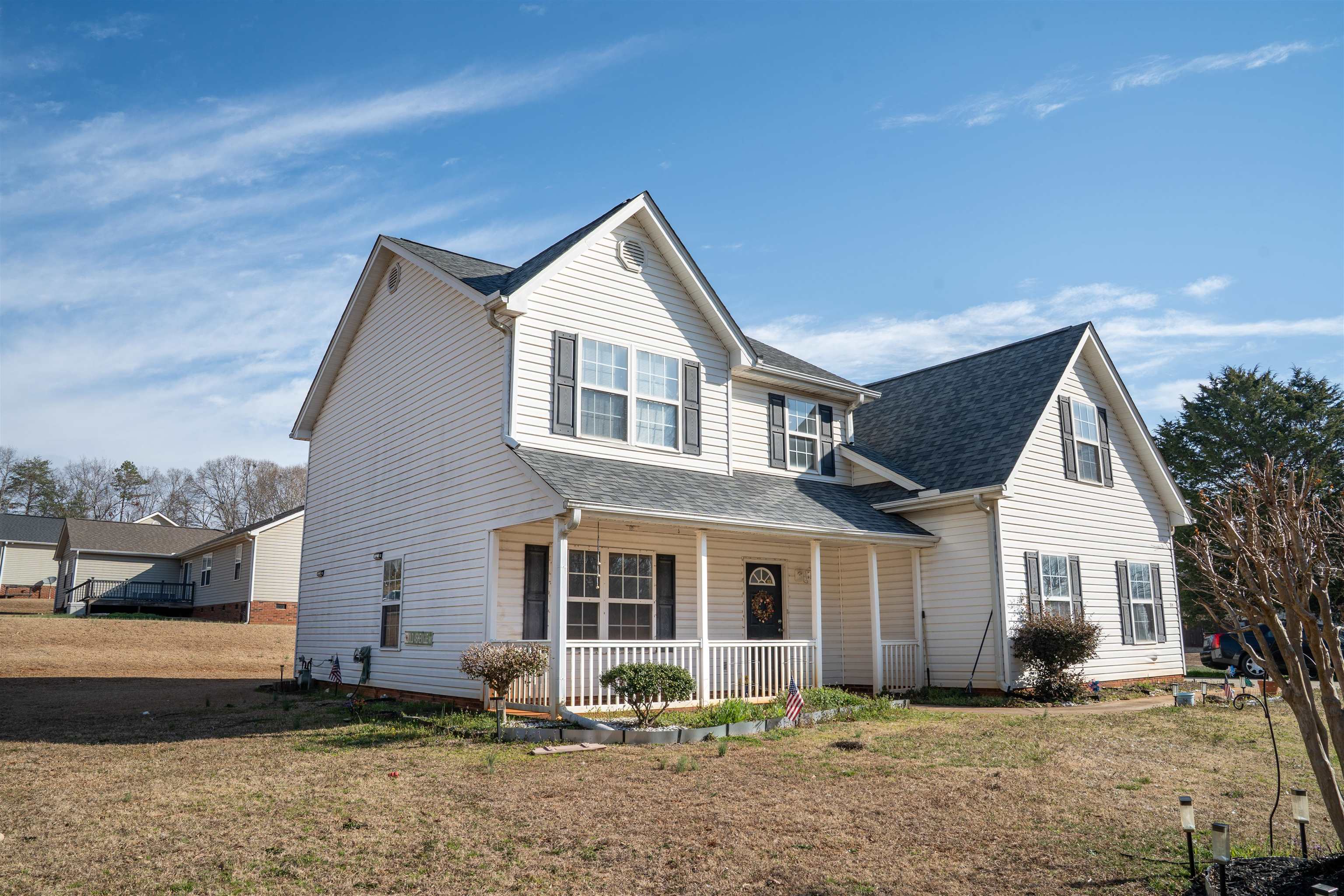 315 Rice Planters Lane, Duncan, South Carolina image 2