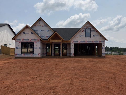 Homes For Sale - 243 Artisan Drive<br/> Lyman, SC 29365