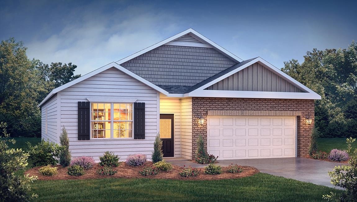 1386 Chamomile Court, Lyman, South Carolina image 1