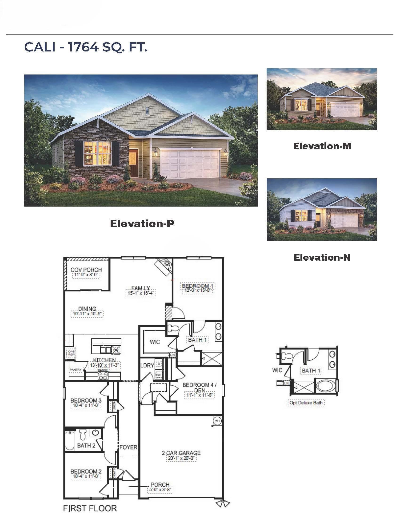 1386 Chamomile Court, Lyman, South Carolina image 2