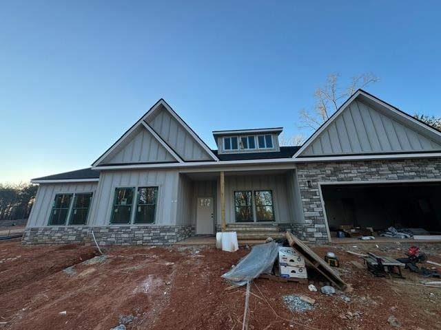 385 Smith Chapel Road, Campobello, South Carolina image 1