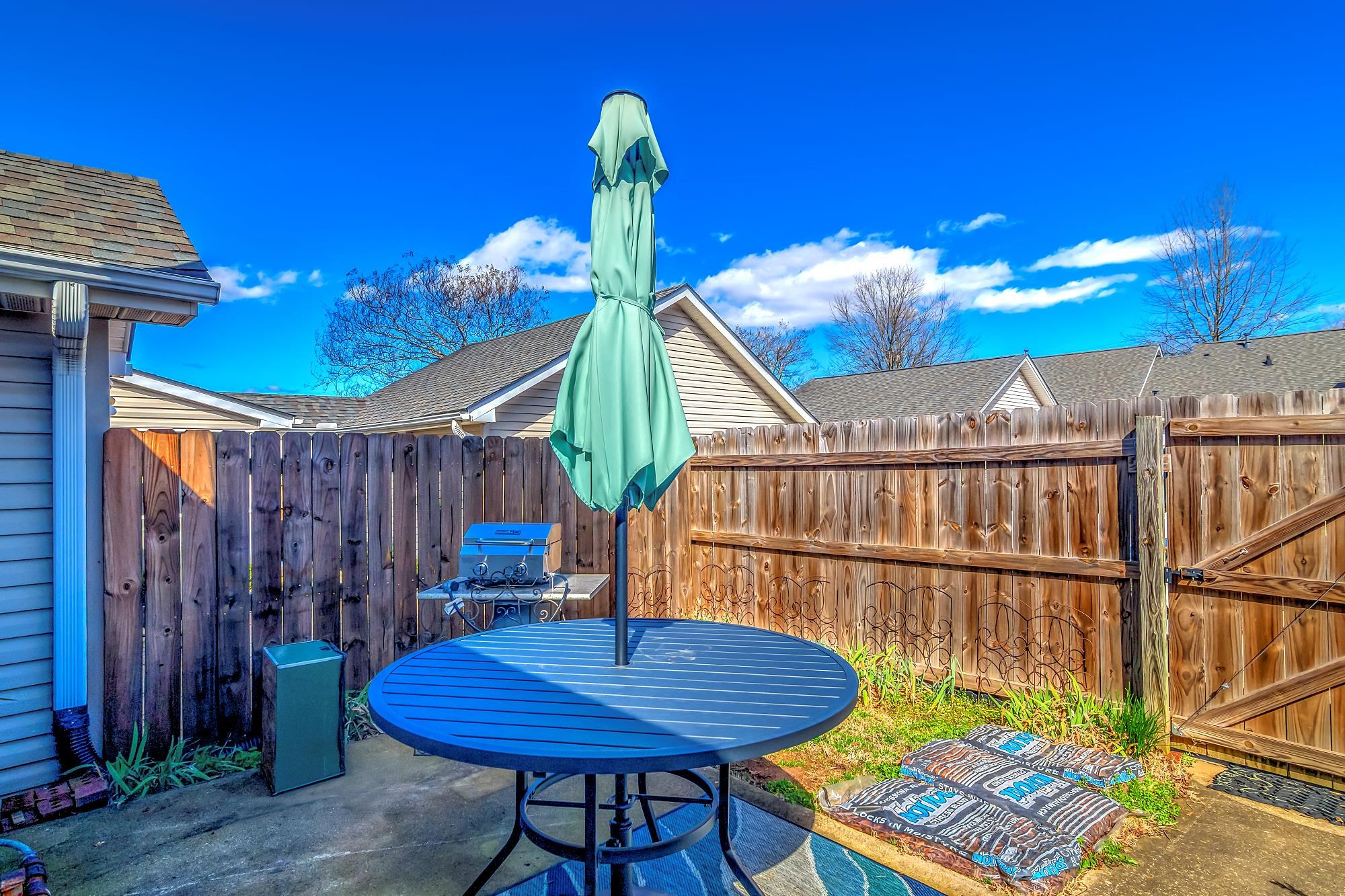6 Hillside Glen Drive, Greer, South Carolina image 32