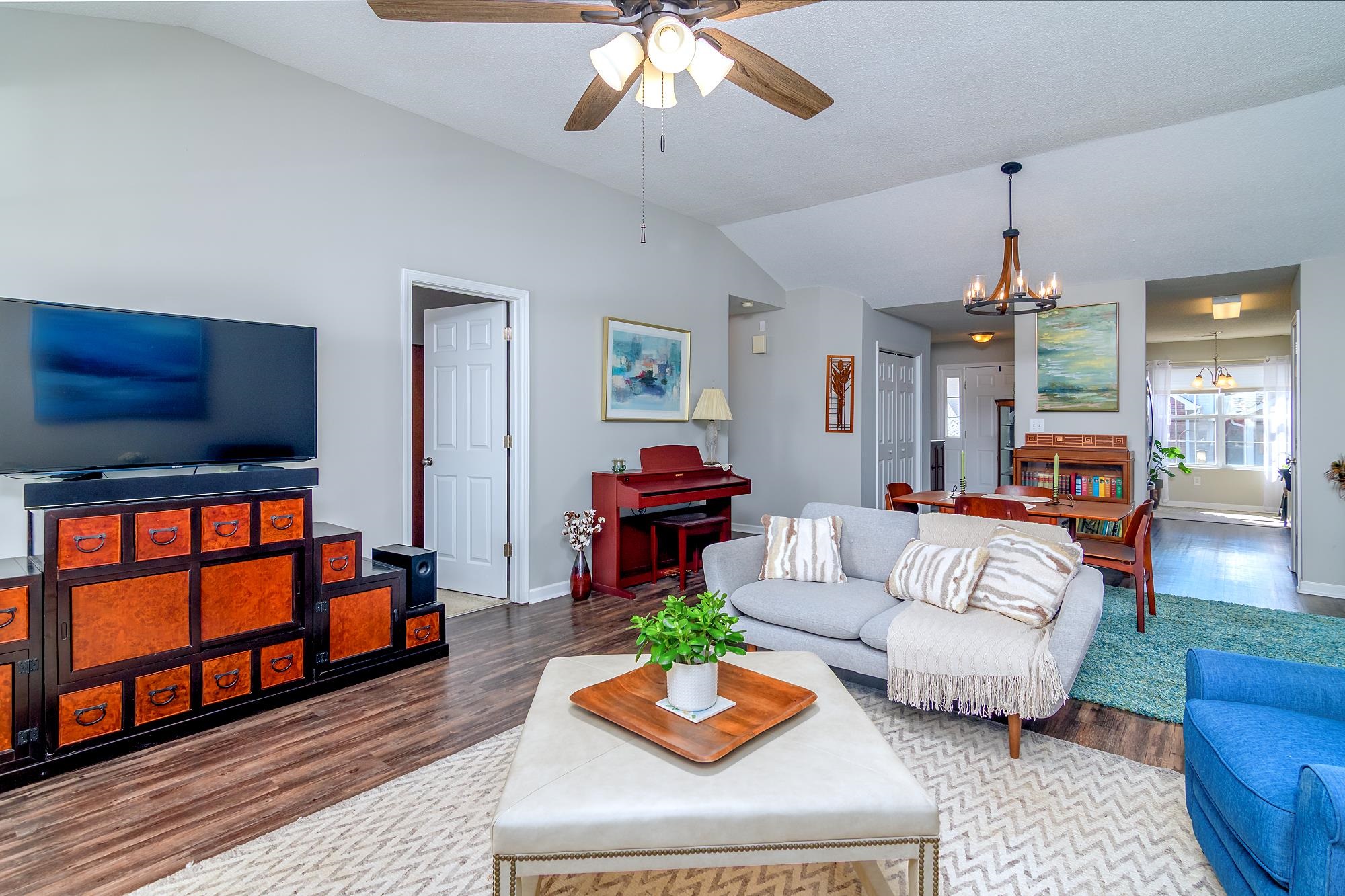 6 Hillside Glen Drive, Greer, South Carolina image 13