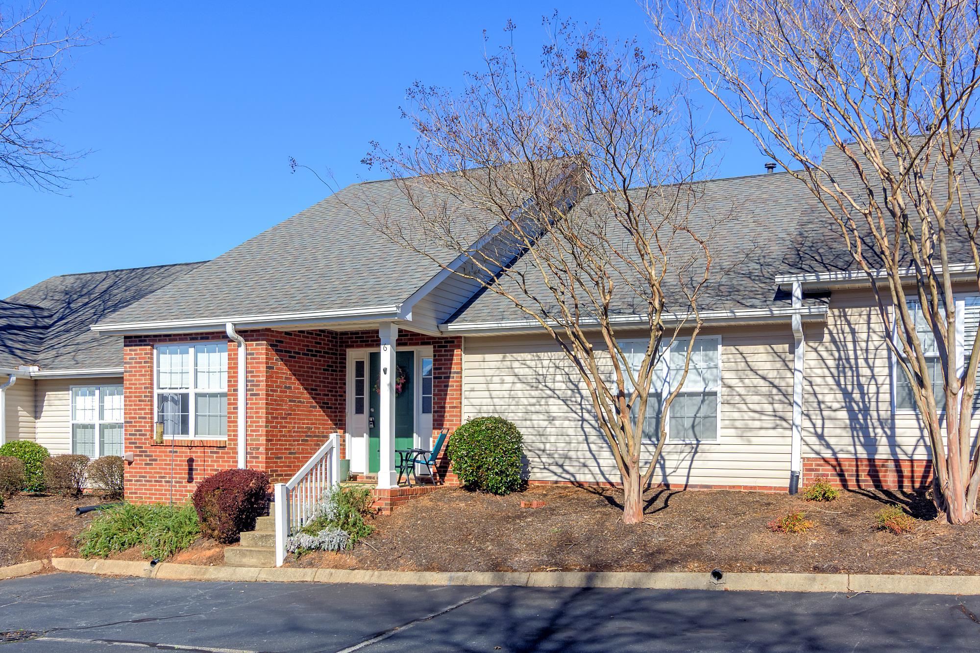 6 Hillside Glen Drive, Greer, South Carolina image 8