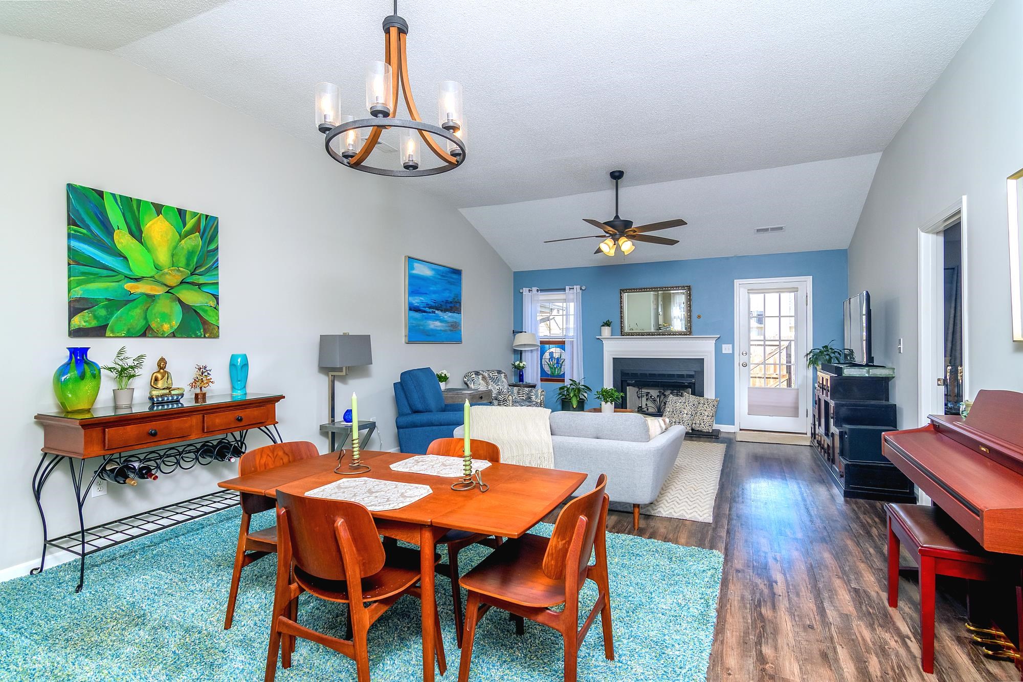 6 Hillside Glen Drive, Greer, South Carolina image 3