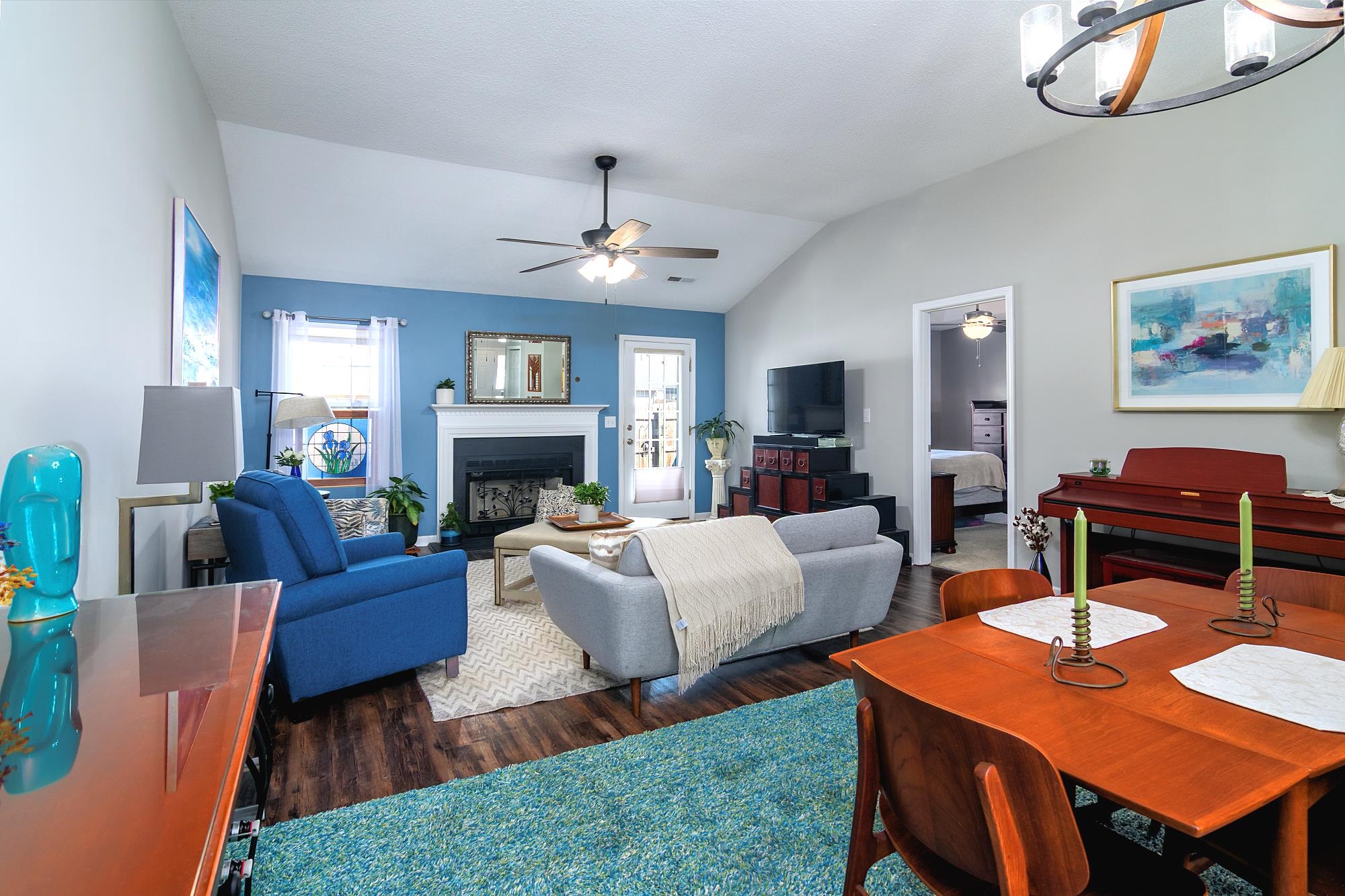 6 Hillside Glen Drive, Greer, South Carolina image 12