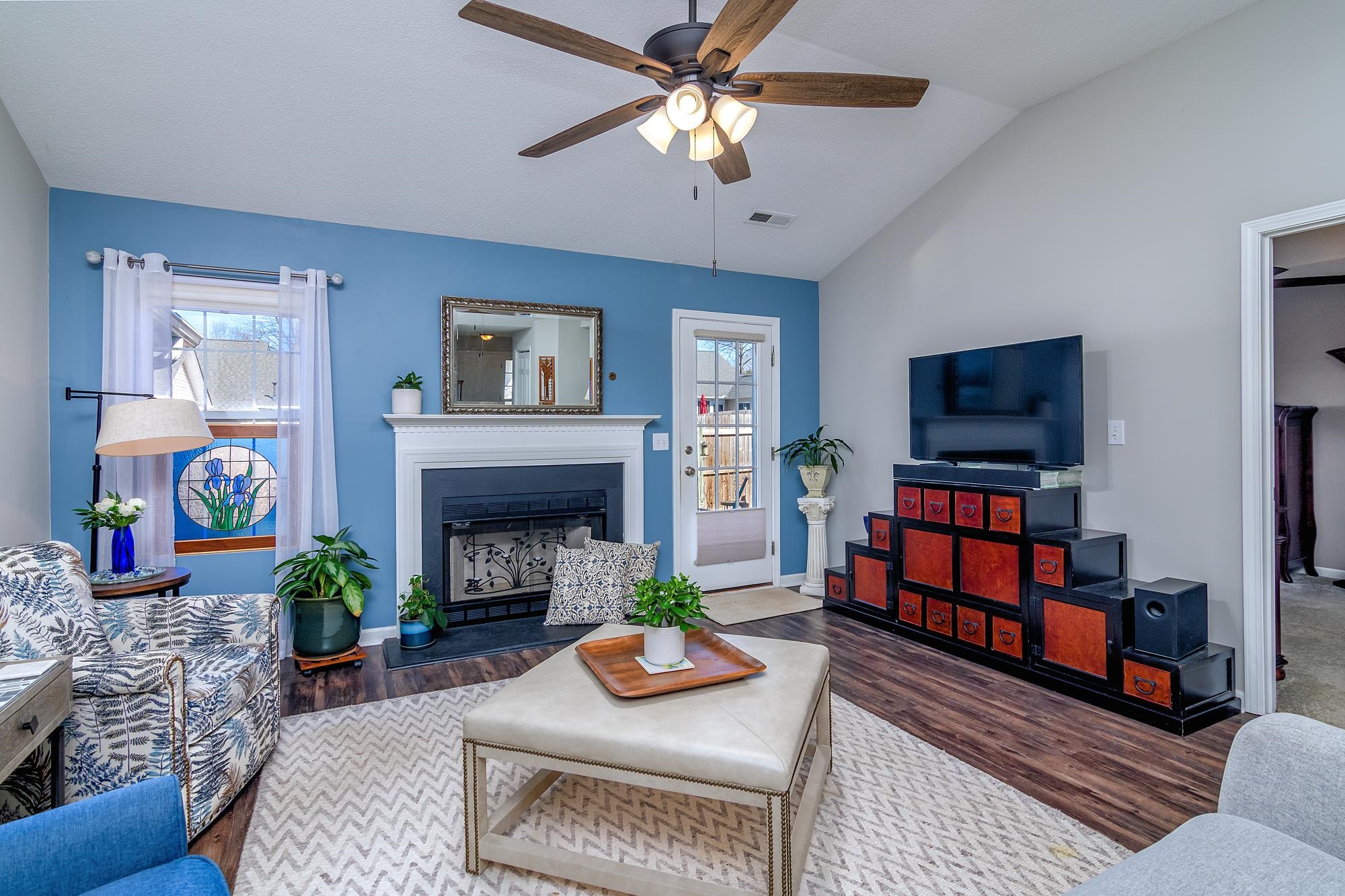 6 Hillside Glen Drive, Greer, South Carolina image 14