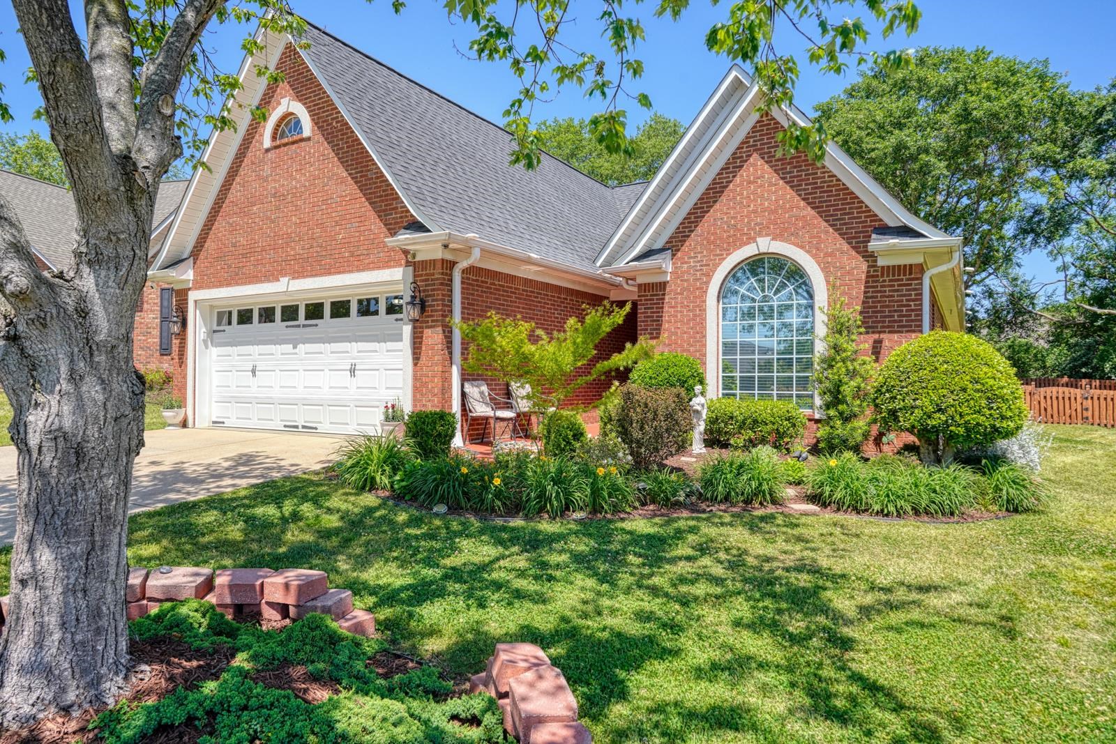 413 Rambling Rose Way, Moore, South Carolina image 1