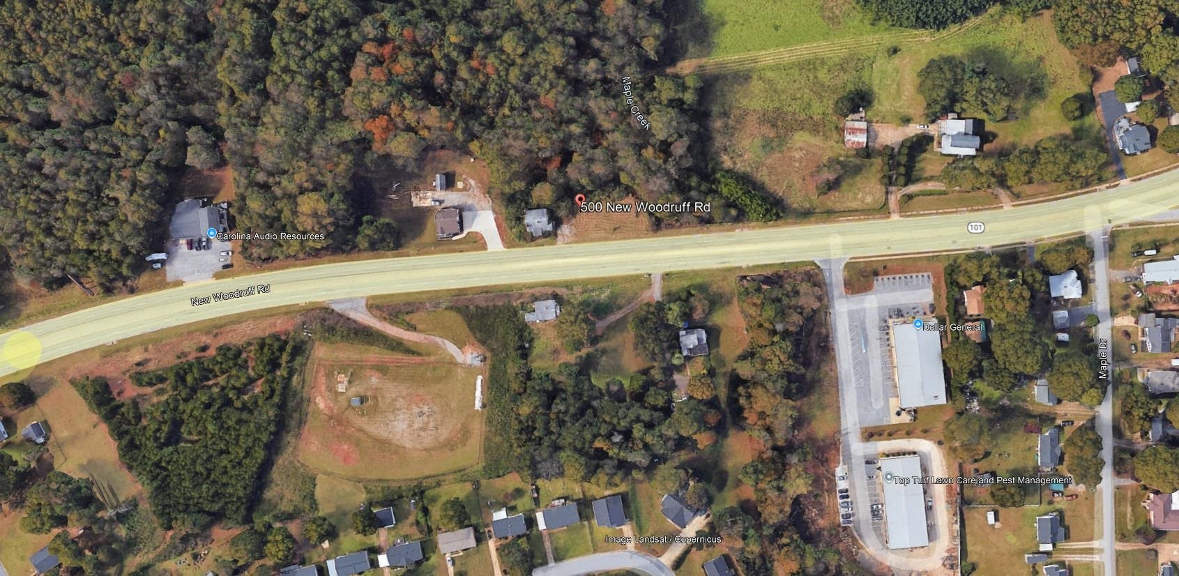 500 New Woodruff Road, Greer, South Carolina image 8