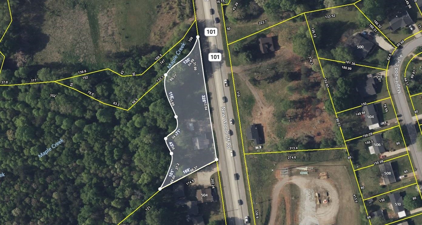 500 New Woodruff Road, Greer, South Carolina image 6