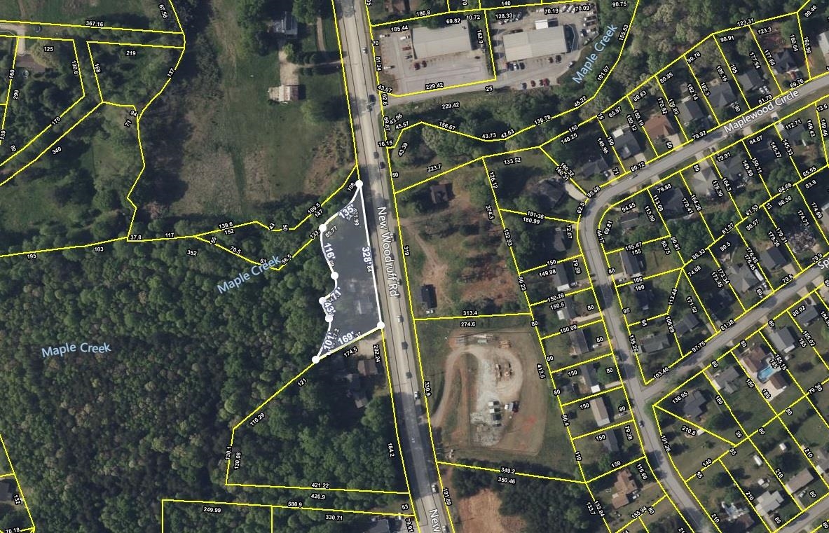 500 New Woodruff Road, Greer, South Carolina image 7