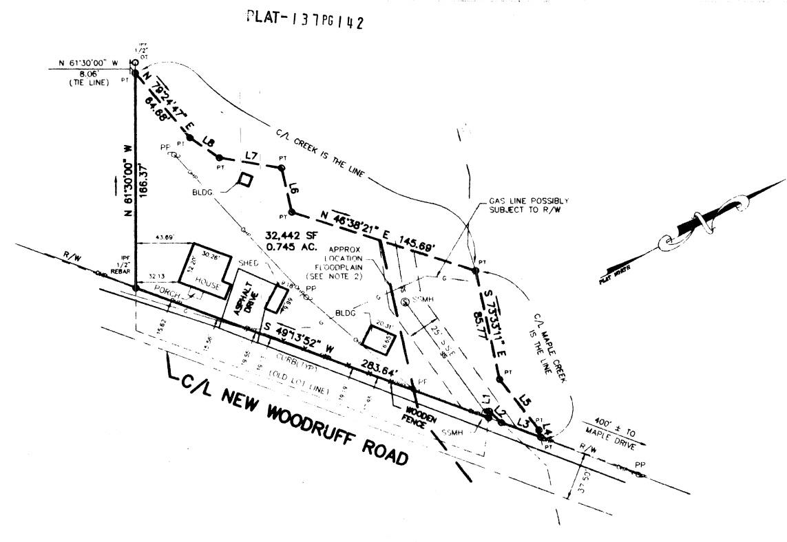 500 New Woodruff Road, Greer, South Carolina image 3