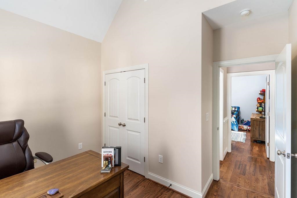 163 Woodland Ave, Inman, South Carolina image 10