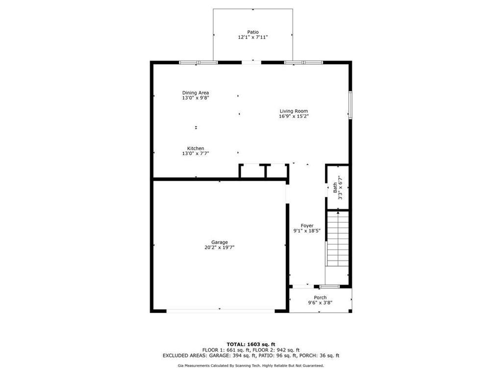 137 Palmetto Valley Ct Dr, Greer, South Carolina image 34