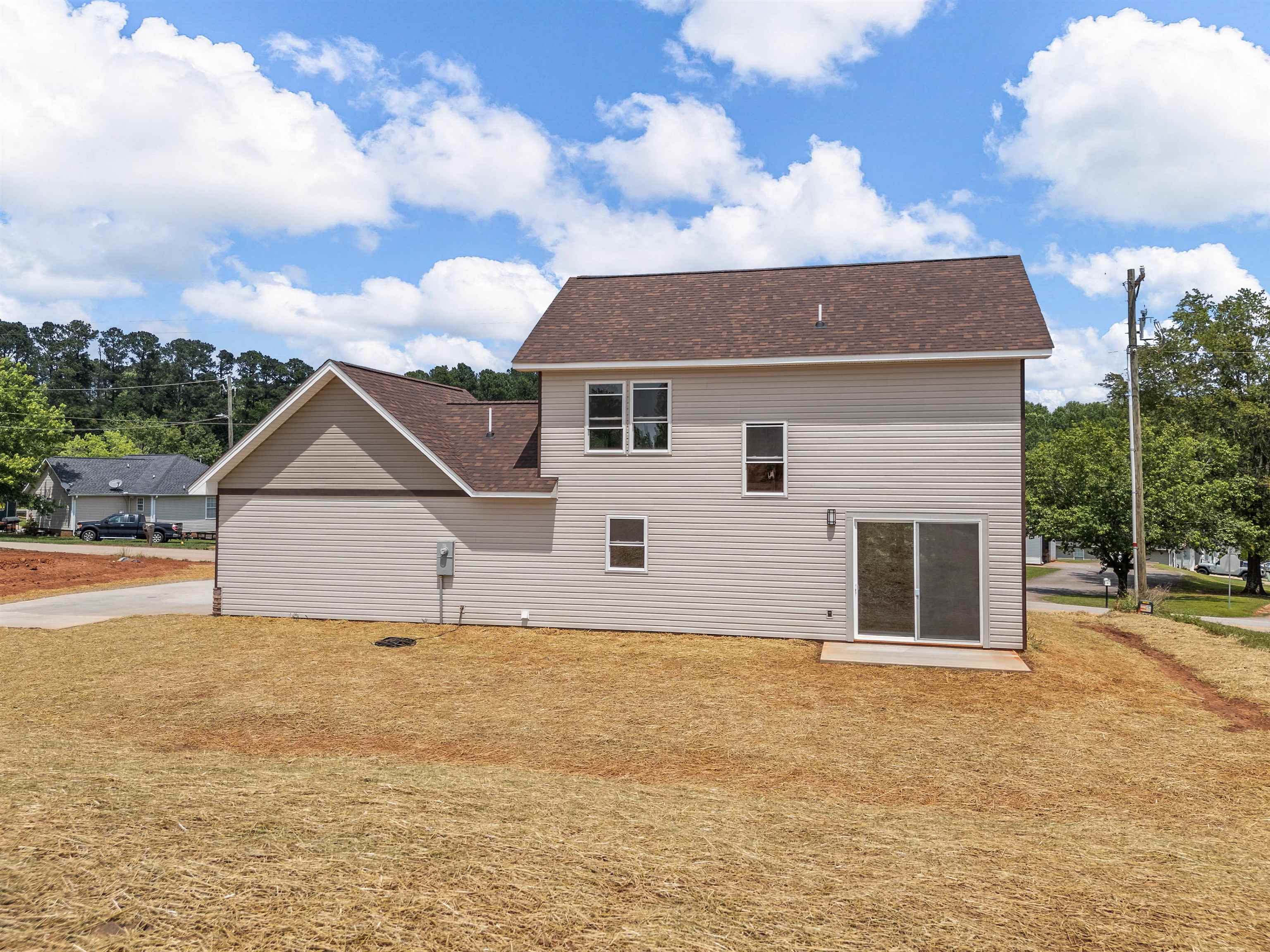224 W Clark Road, Inman, South Carolina image 34