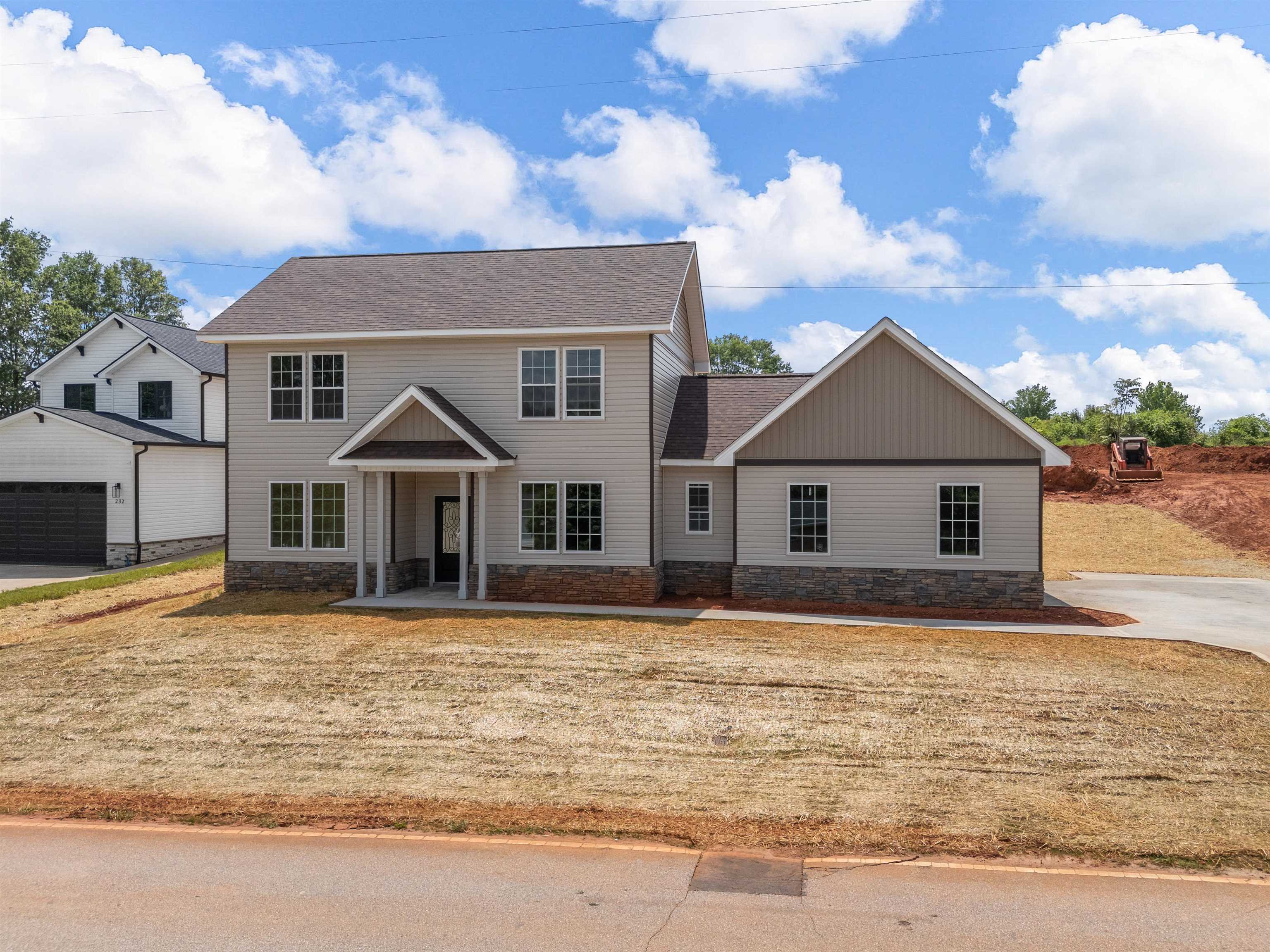 224 W Clark Road, Inman, South Carolina image 4