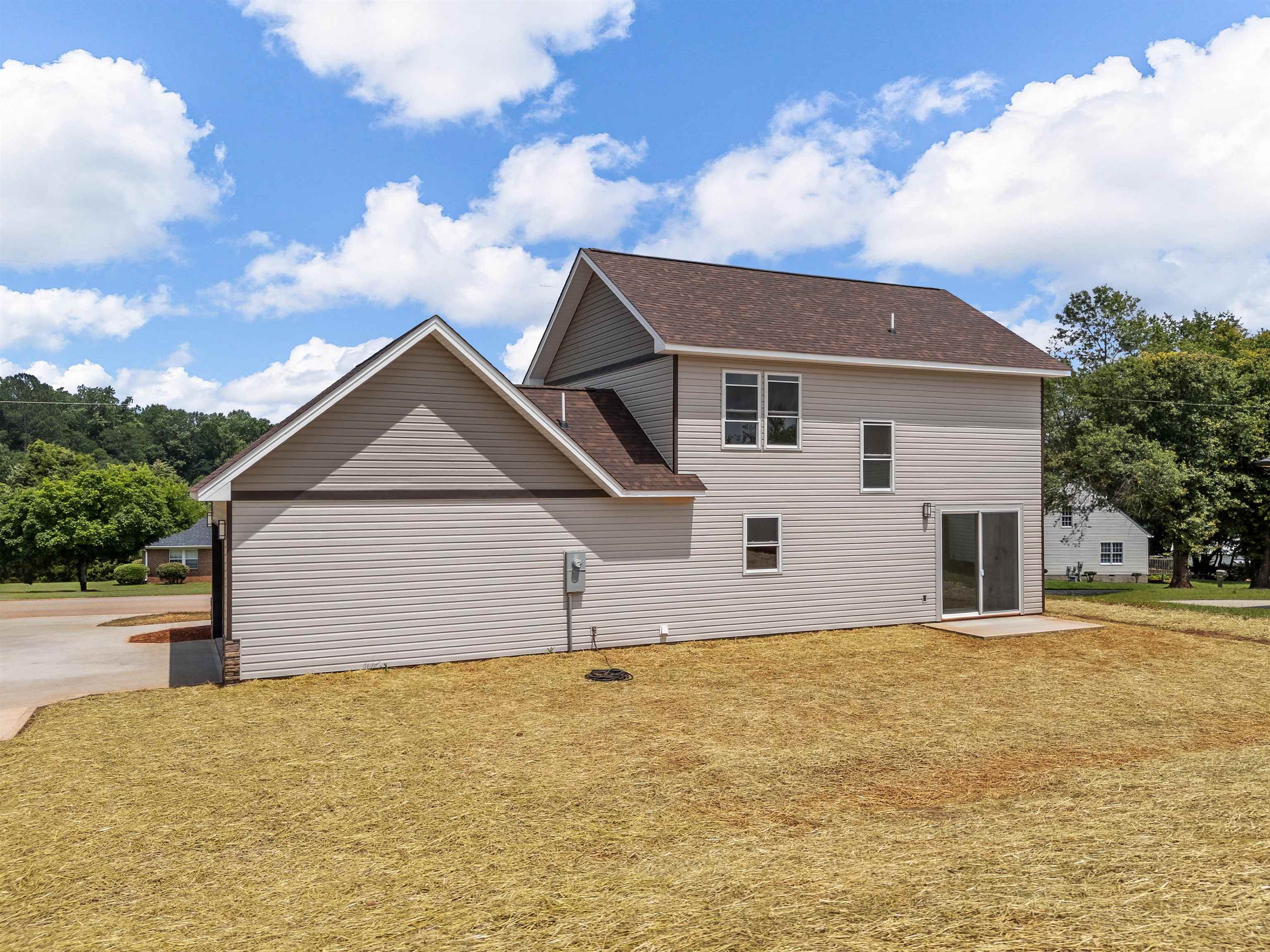 224 W Clark Road, Inman, South Carolina image 33