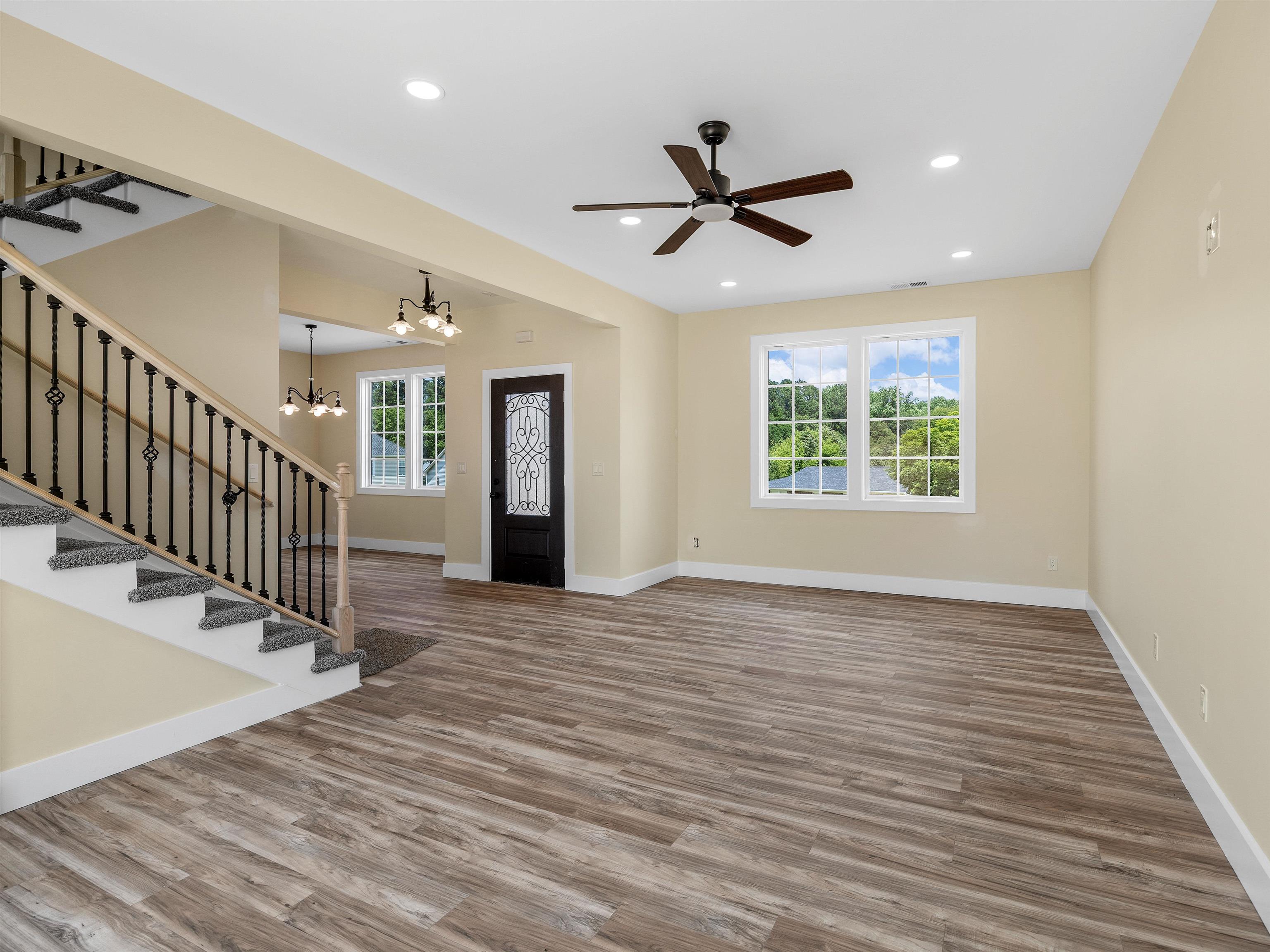 224 W Clark Road, Inman, South Carolina image 9