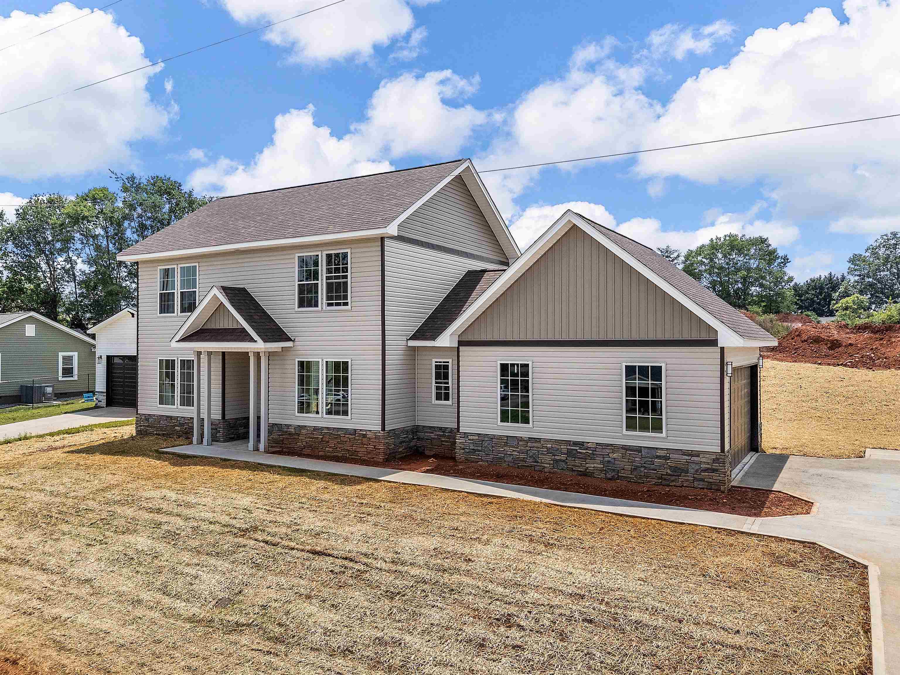 224 W Clark Road, Inman, South Carolina image 5