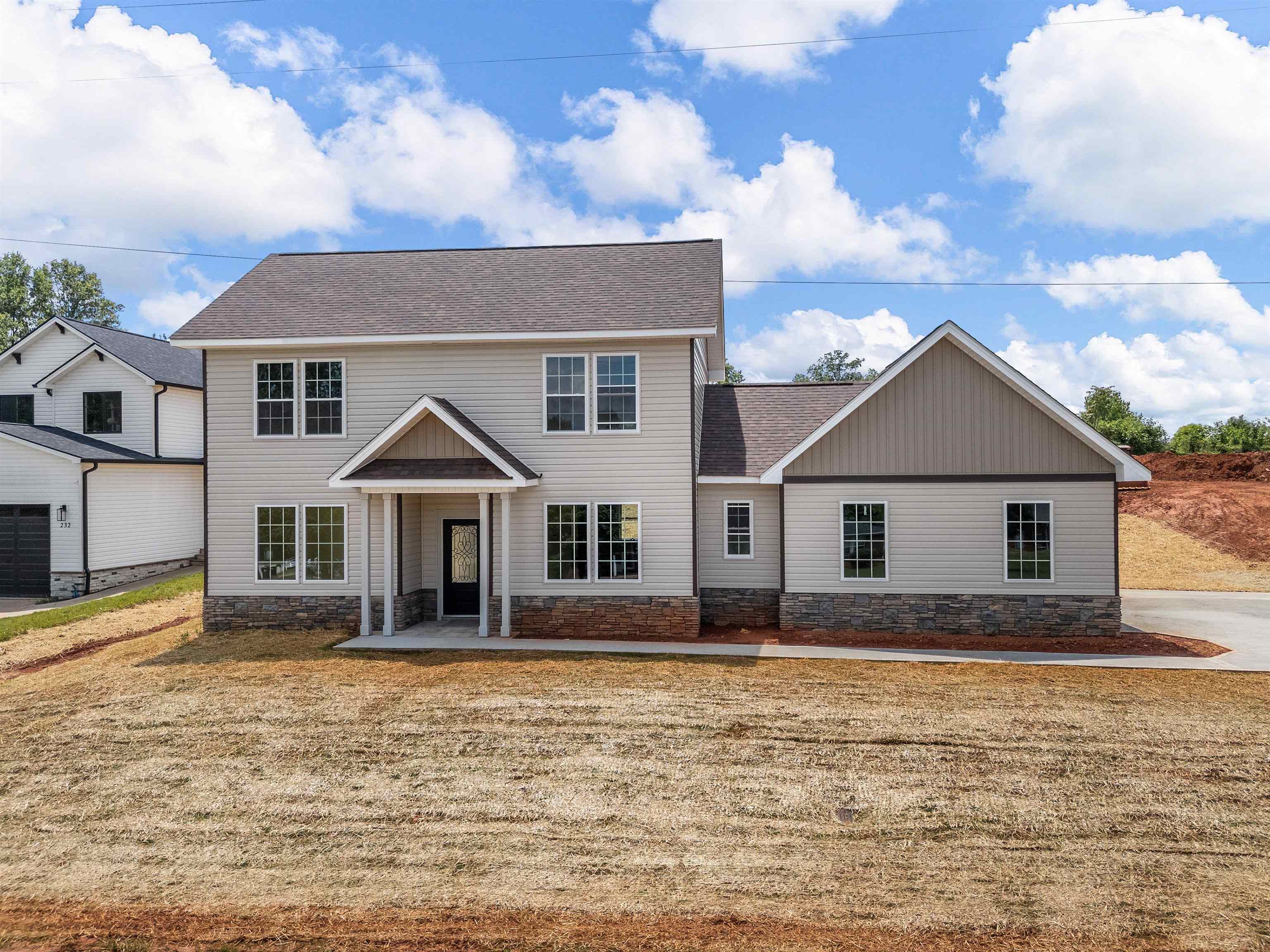 224 W Clark Road, Inman, South Carolina image 3