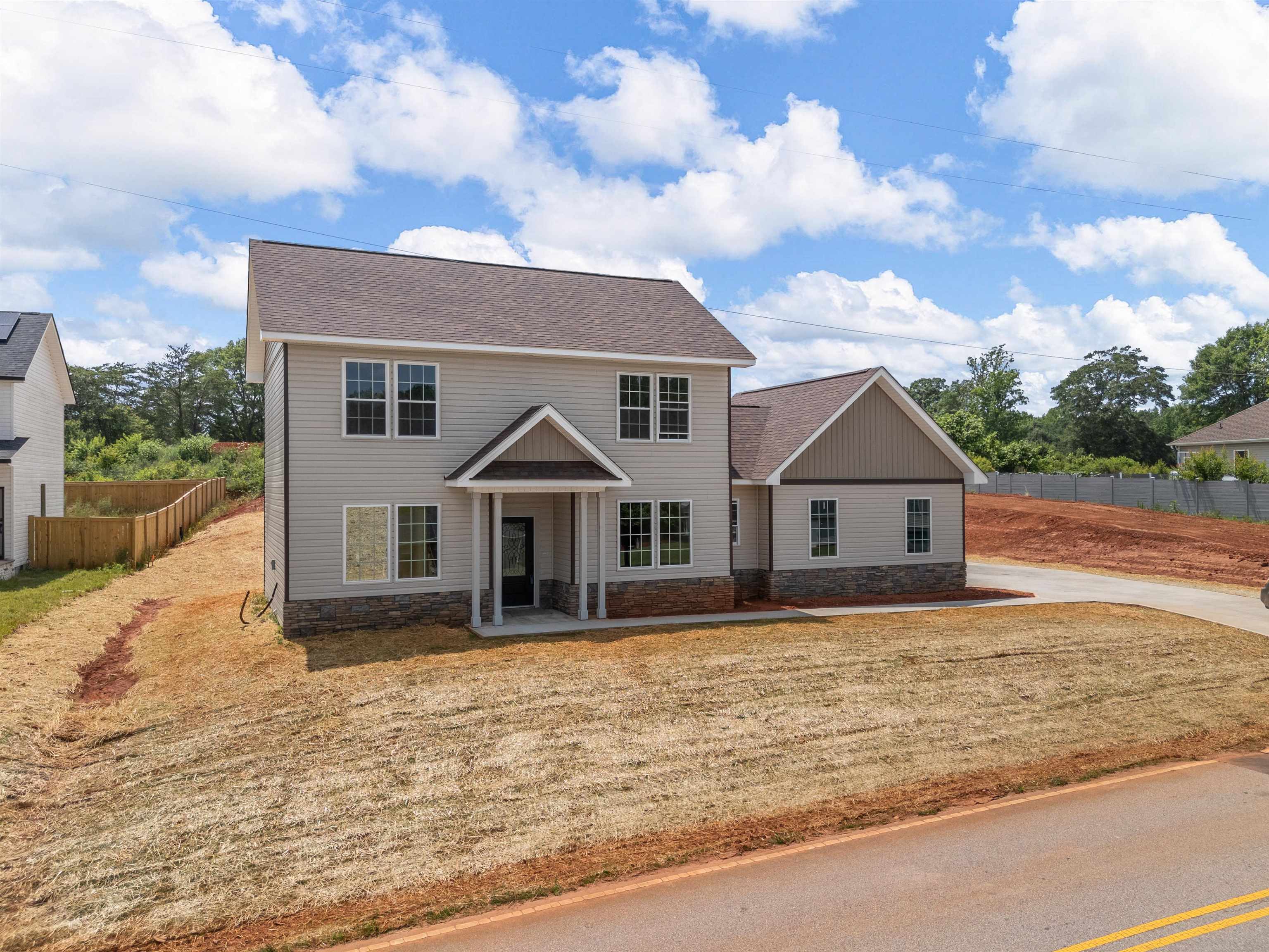 224 W Clark Road, Inman, South Carolina image 2