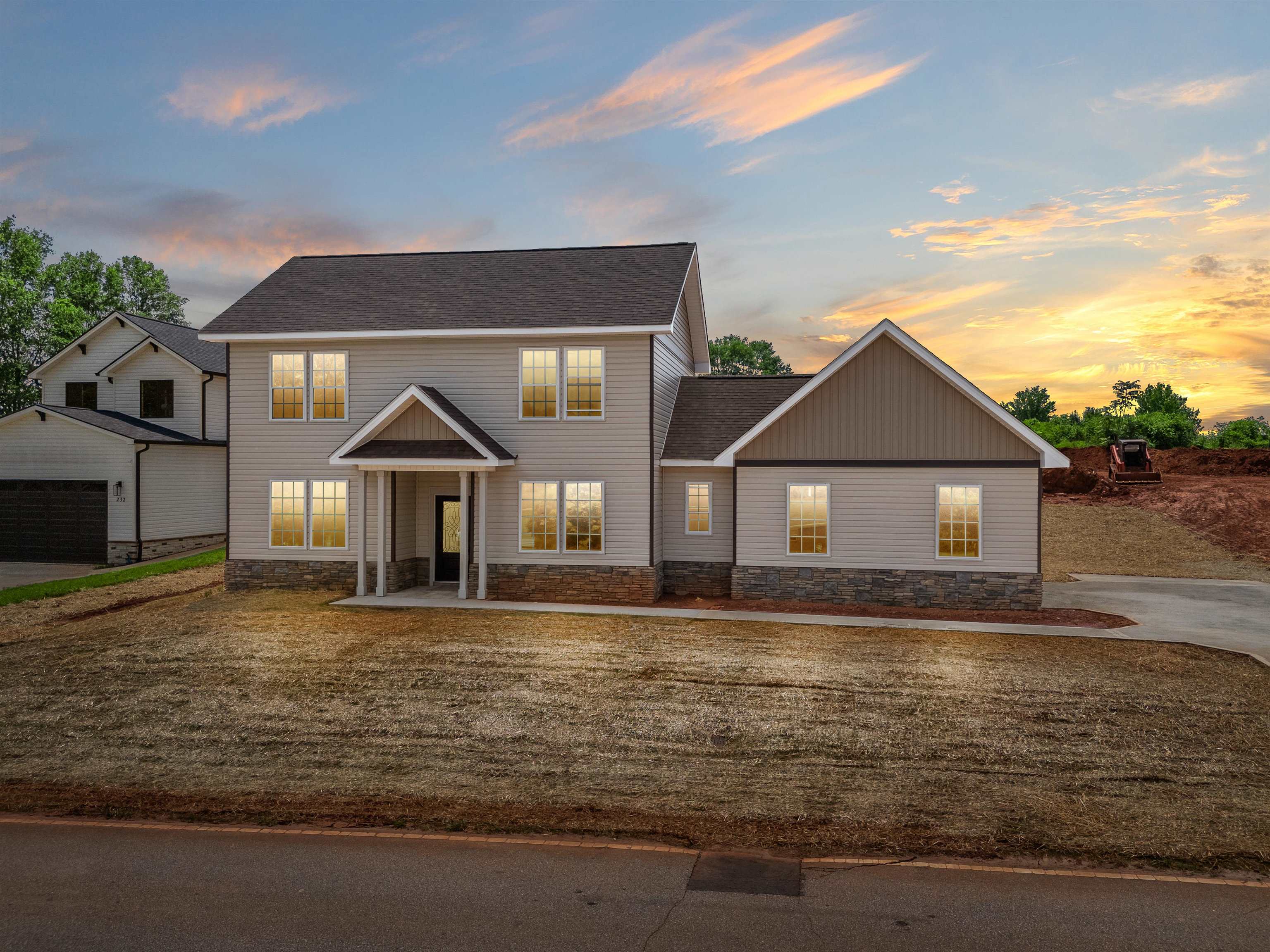 224 W Clark Road, Inman, South Carolina image 1