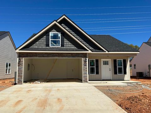 Homes For Sale - 310 Bellrock Road<br/> Inman, SC 29349