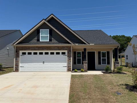 Homes For Sale - 310 Bellrock Road<br/> Inman, SC 29349